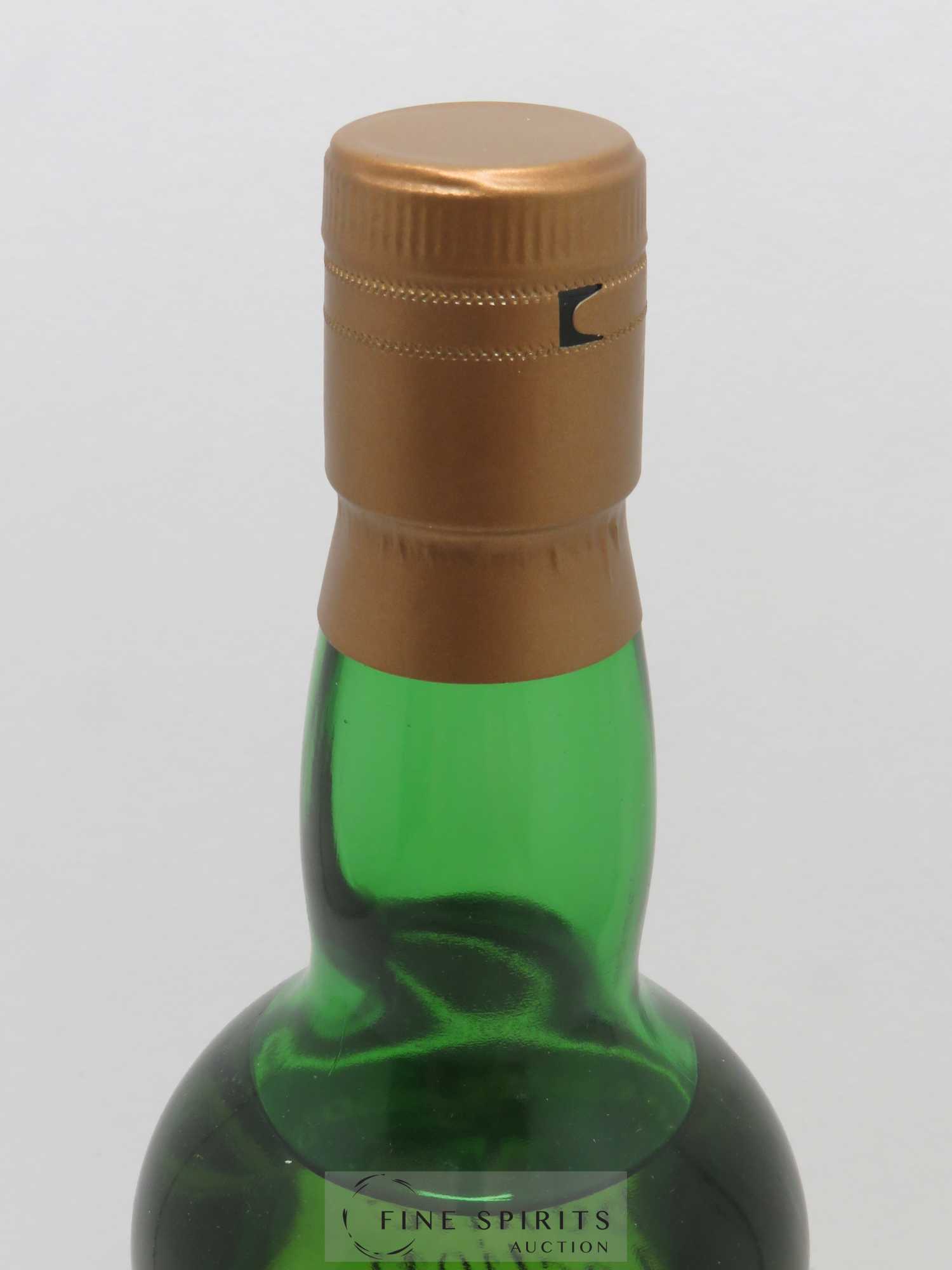 Glen Esk 13 years 1982 Cadenhead's Cask Strength - bottled 1995 Authentic Collection - Lot de 1 bouteille - 3