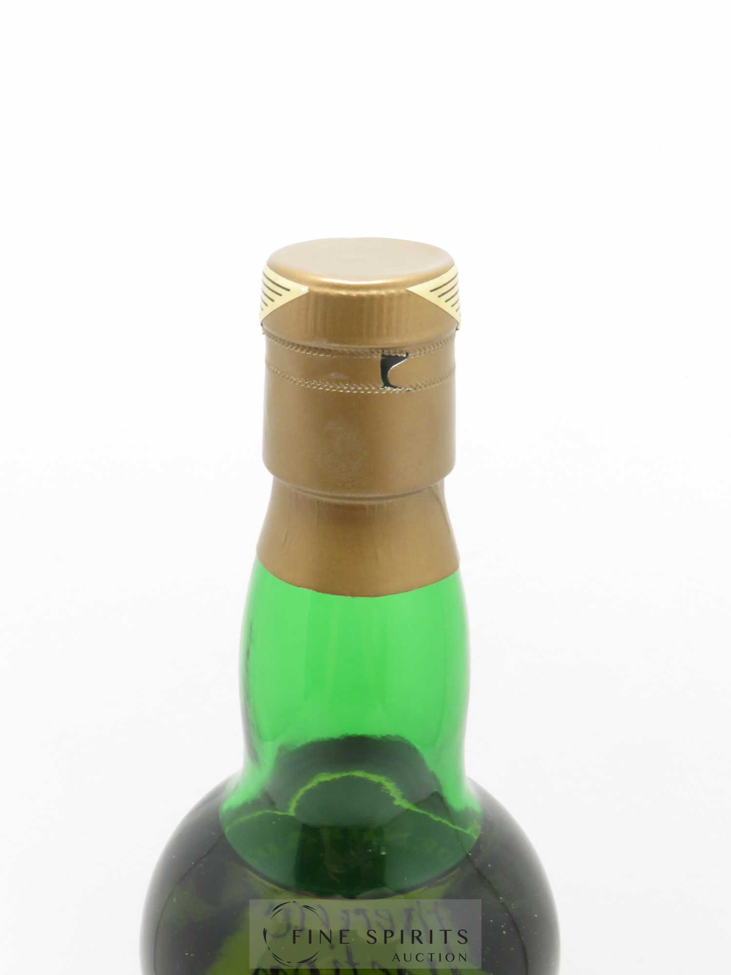 Miltonduff-Glenlivet 30 years 1964 Cadenhead's Cask Strength - bottled 1994 Authentic Collection - Lot de 1 bouteille - 3