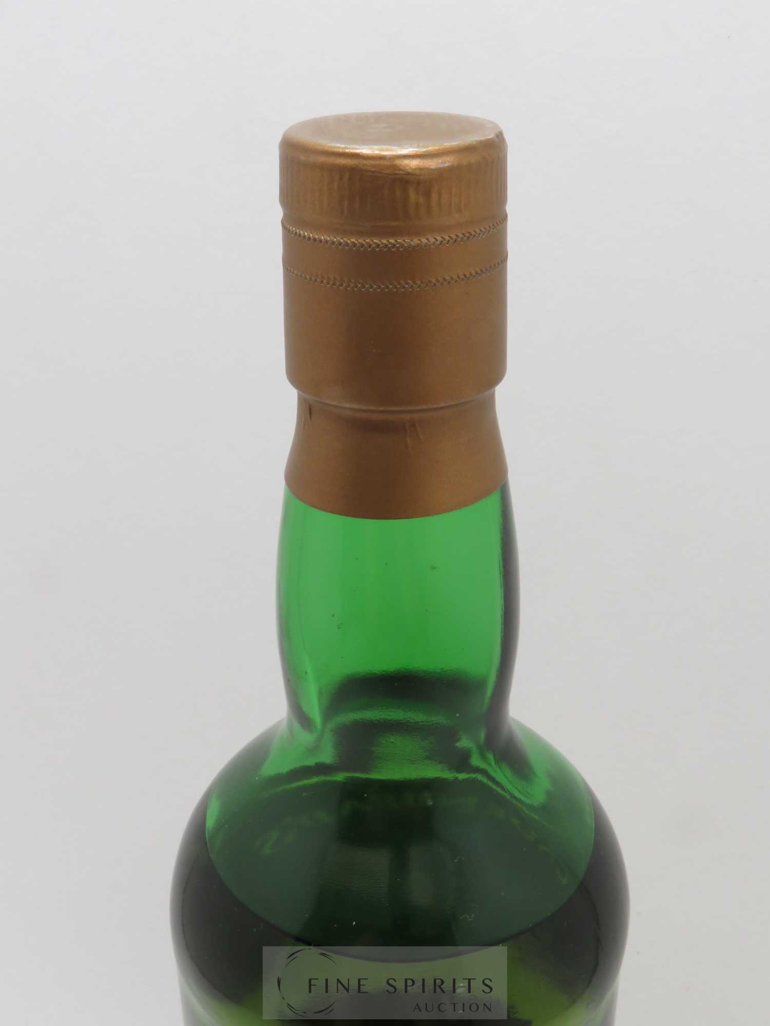 Strathmill 11 years 1980 Cadenhead's Cask Strength - bottled 1992 Authentic Collection - Lot de 1 bouteille - 3