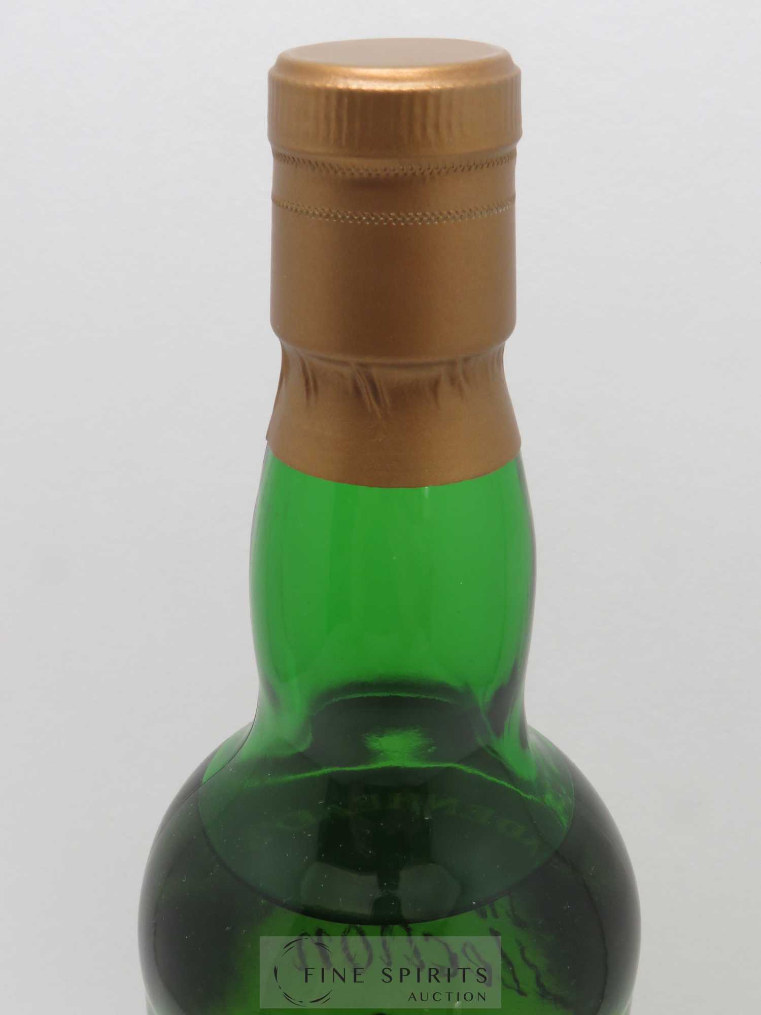 Teaninich 11 years 1983 Cadenhead's Cask Strength - bottled 1995 Authentic Collection - Lot de 1 bouteille - 3