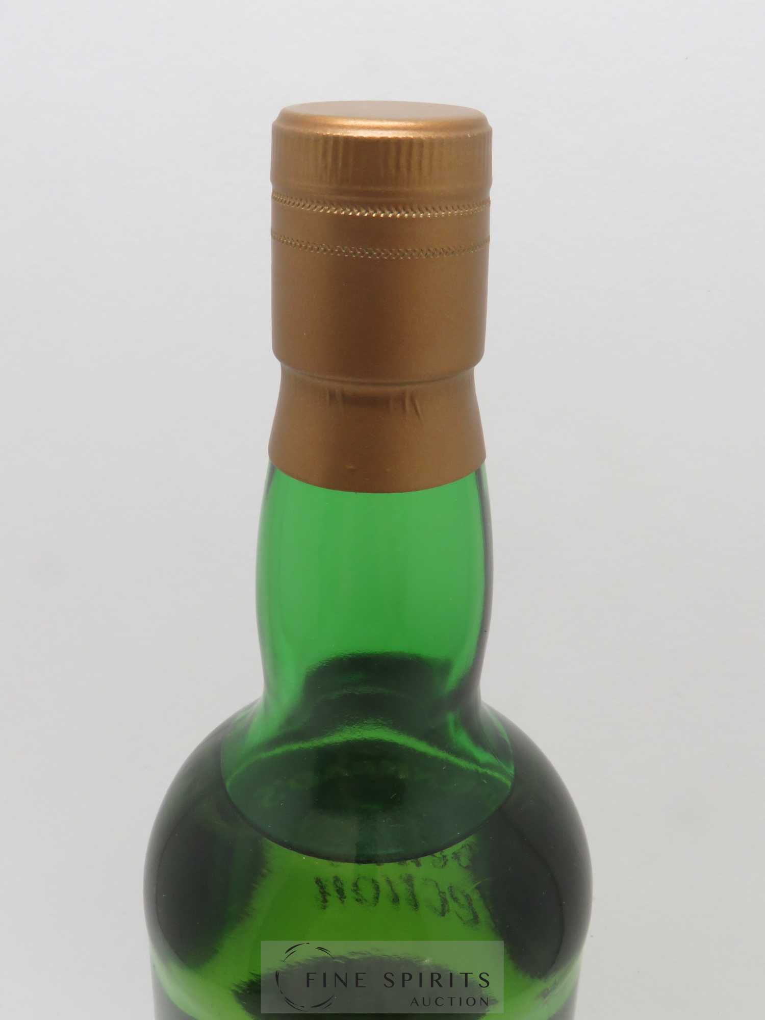 Teaninich 11 years 1983 Cadenhead's Cask Strength - bottled 1995 Authentic Collection - Lot de 1 bouteille - 3