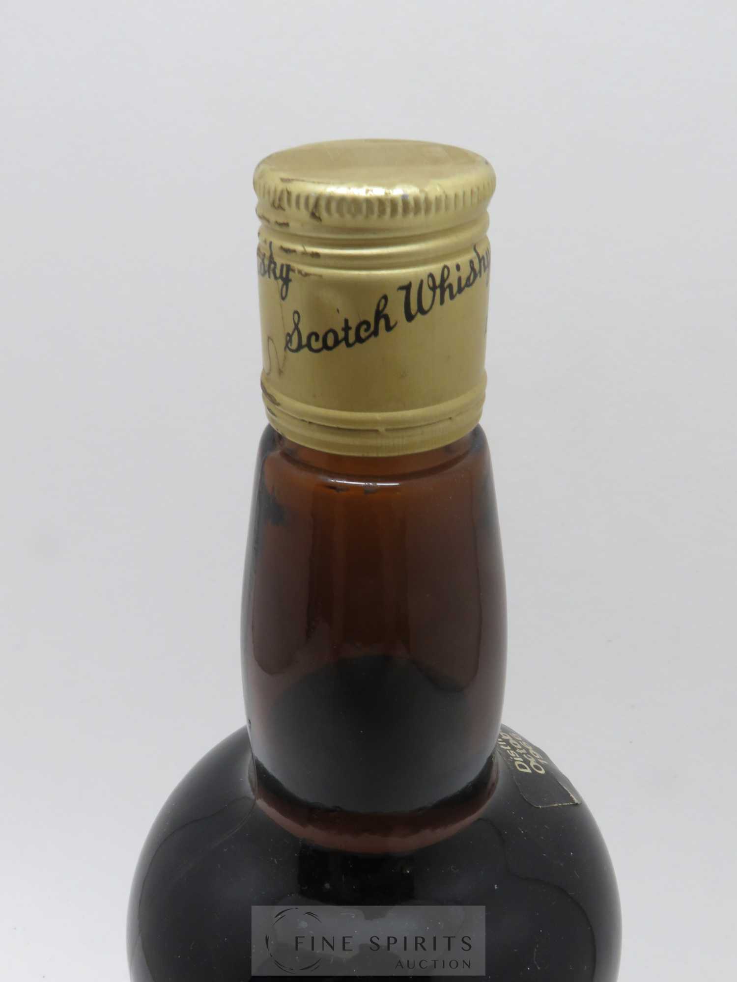 Blair Athol 16 years 1966 Cadenhead's bottled 1983 - Lot de 1 bouteille - 2