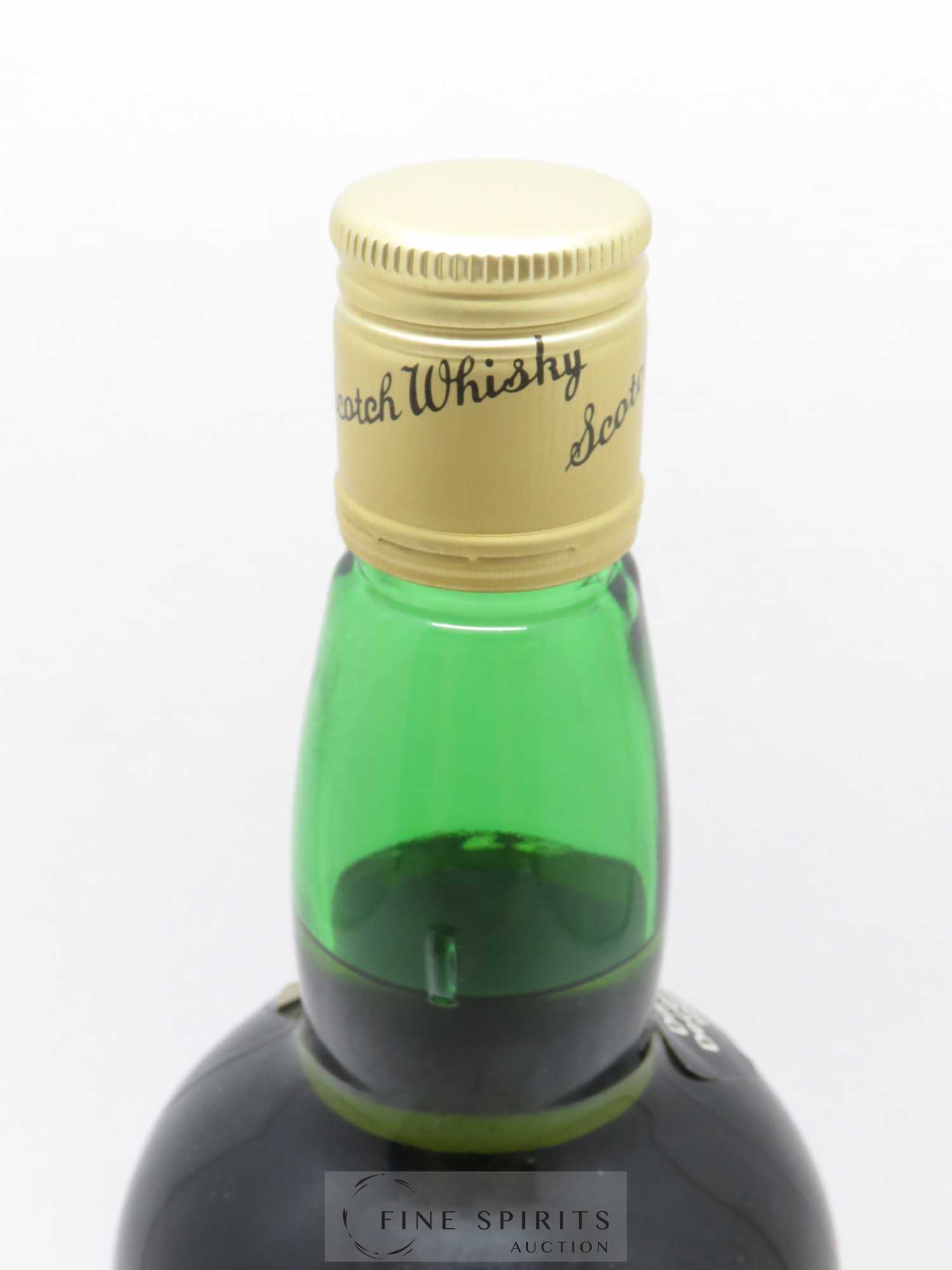 Dallas Dhu 21 years 1962 Cadenhead's bottled 1984 - Lot de 1 bouteille - 2