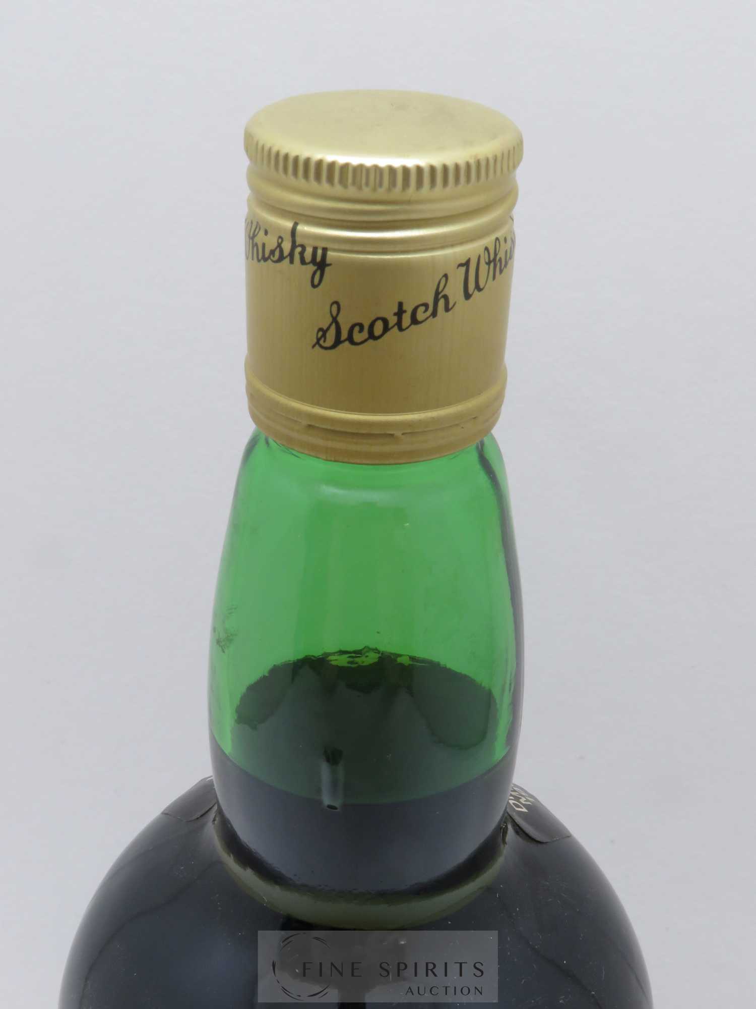 Dalwhinnie 18 years 1966 Cadenhead's bottled 1984 - Lot of 1 bottle - 2