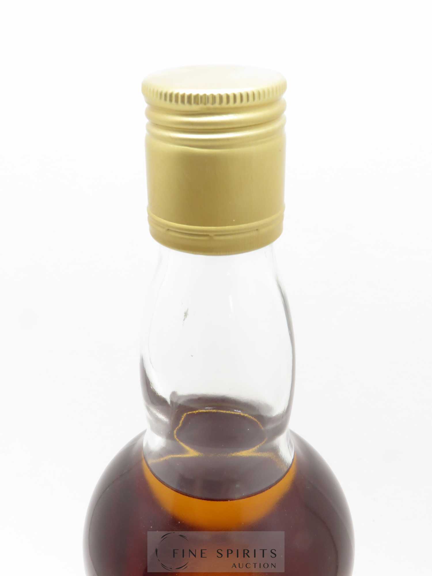 Coleburn 1972 Gordon & MacPhail Connoisseurs Choice - Lot de 1 bouteille - 1