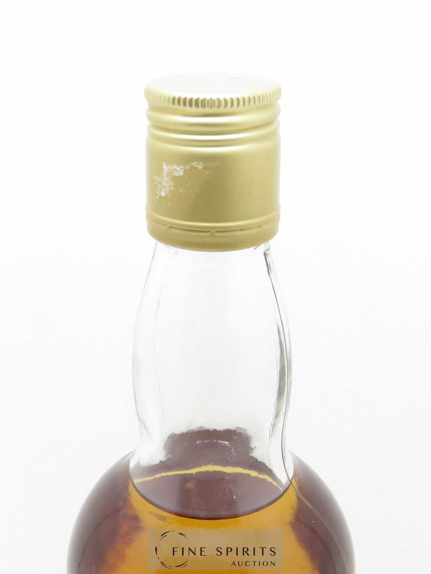 North Port - Brechin 1974 Gordon & MacPhail Connoisseurs Choice - Lot de 1 bouteille - 1