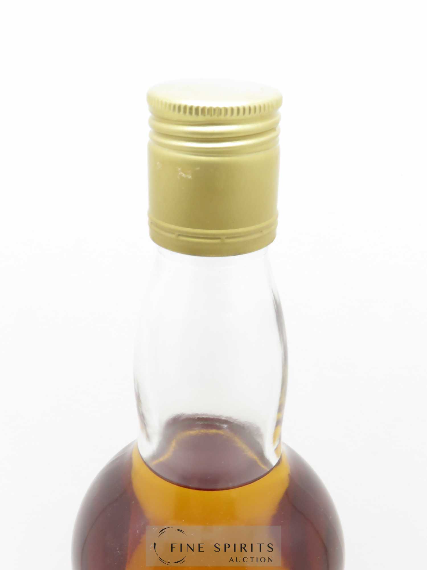 Royal Brackla 1972 Gordon & MacPhail bottled 1995 Connoisseurs Choice - Lot de 1 bouteille - 1