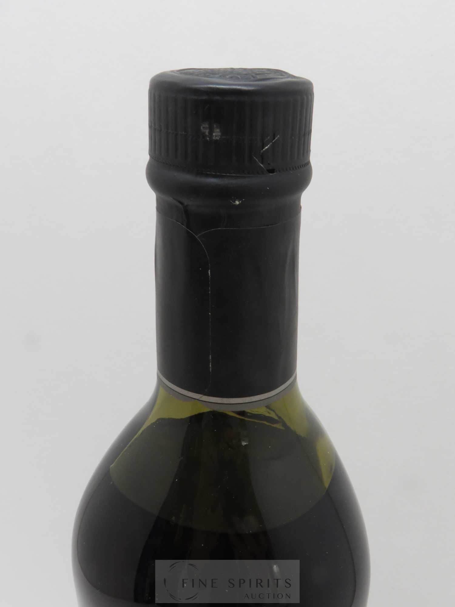 Glenfiddich 21 years Of. Millennium Reserve Limited Edition - Posten von 1 Flasche - 3