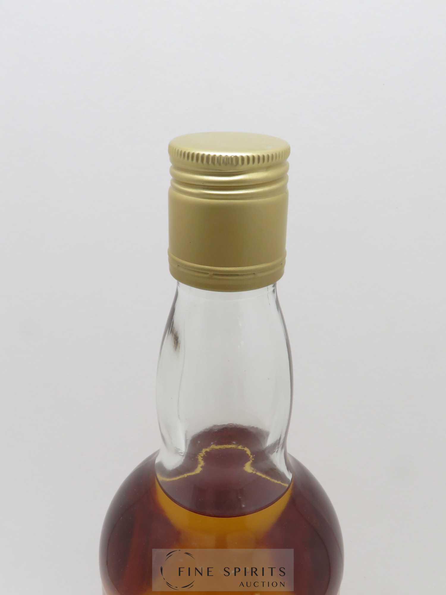 Glentauchers 1979 Gordon & MacPhail - Lot de 1 bouteille - 1