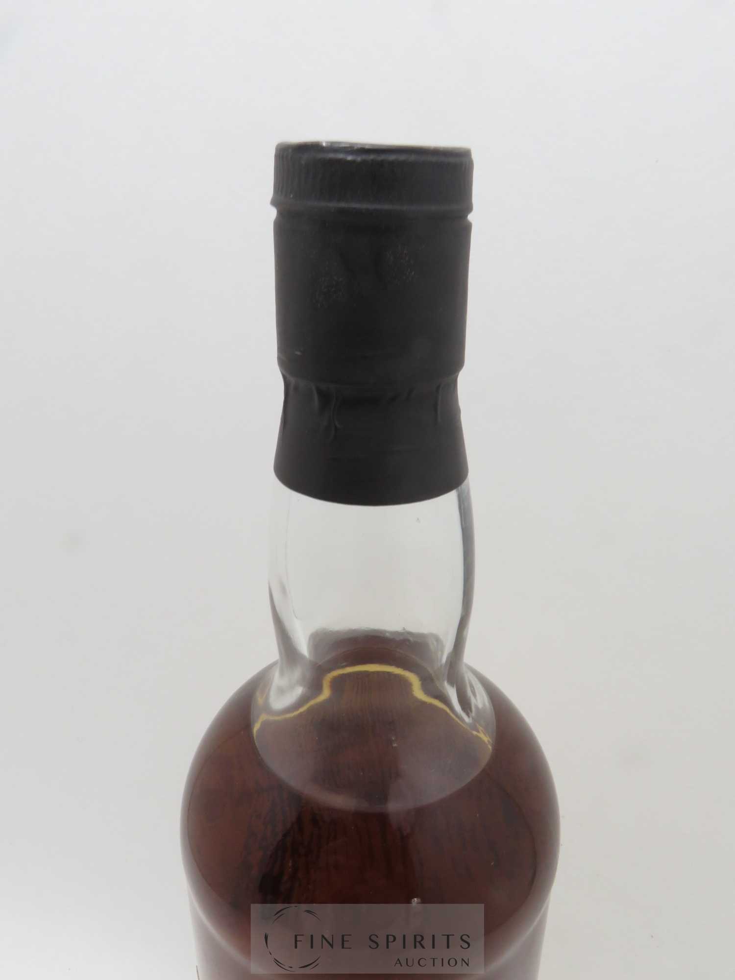 Glenugie 23 years 1965 Hart Brothers bottled 1989 - Lot de 1 bouteille - 2