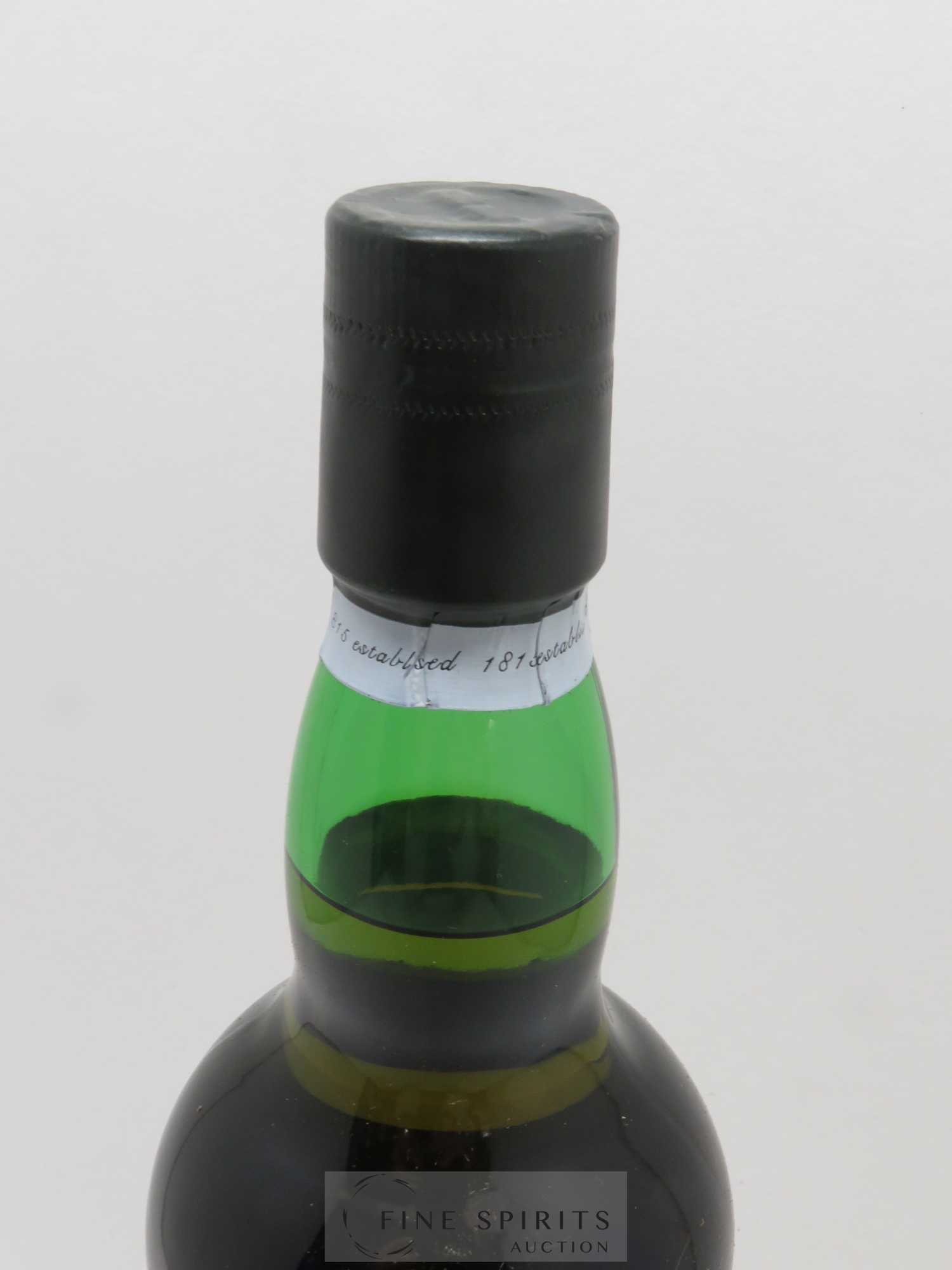 Laphroaig 10 years Of. Cask Strength 57.3° - Posten von 1 Flasche - 3