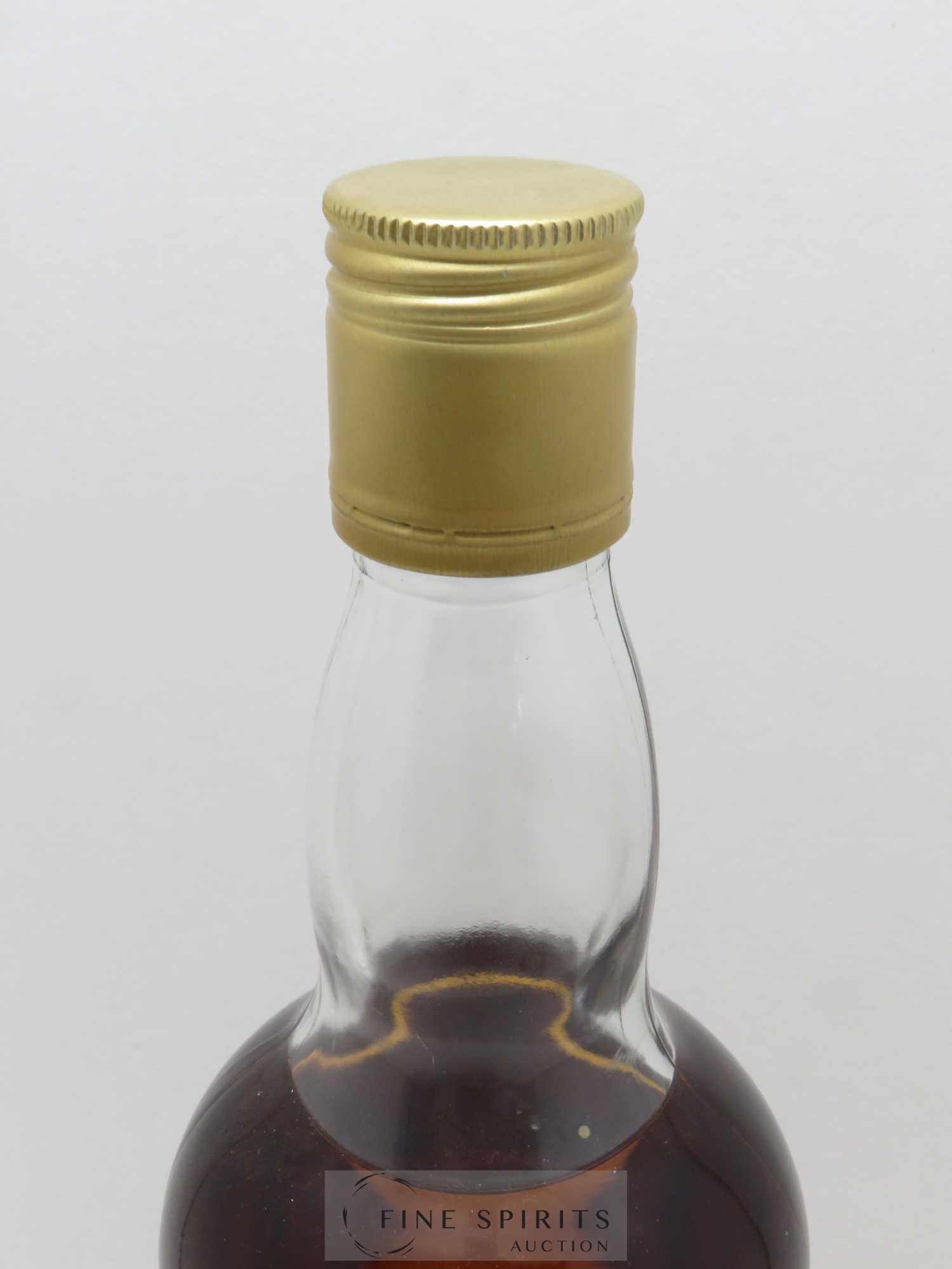 MacPhail's 25 years 1965 Gordon & MacPhail S.N.P.A Import - Lot de 1 bouteille - 1