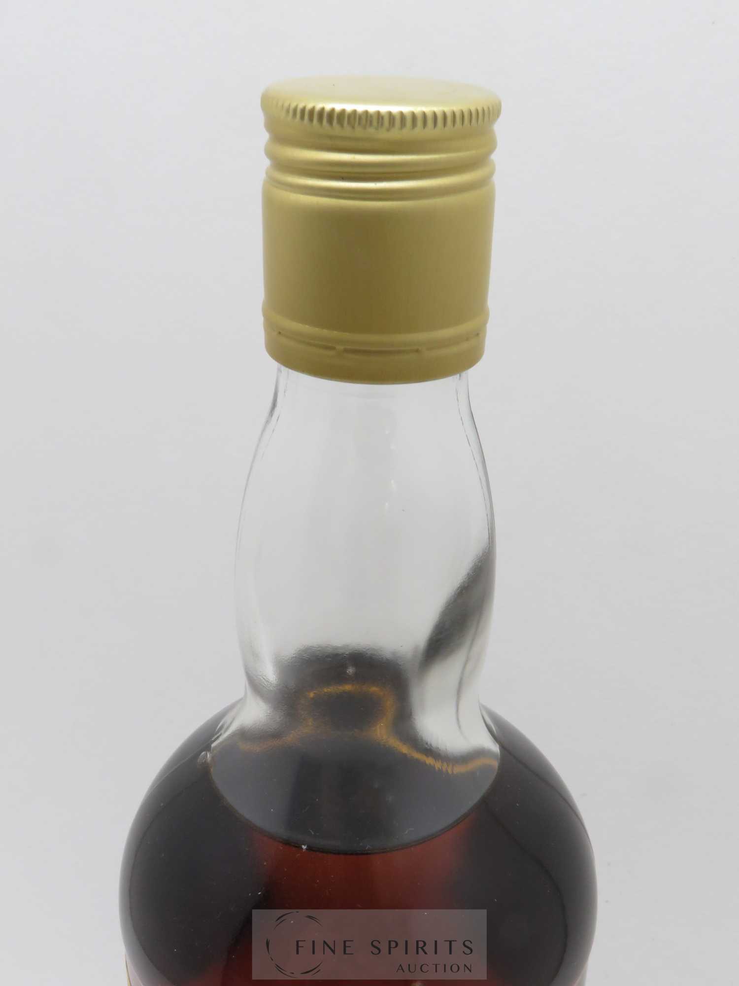 MacPhail's 16 years 1973 Gordon & MacPhail S.N.P.A Import - Lot de 1 bouteille - 1