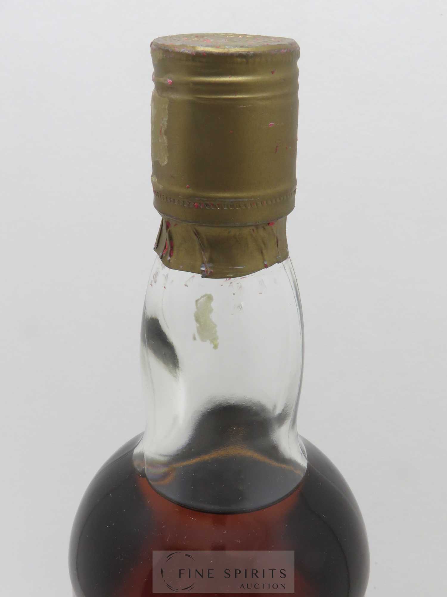 MacPhail's 36 years 1950 Gordon & MacPhail The Dram Taker's - Lot de 1 bouteille - 1