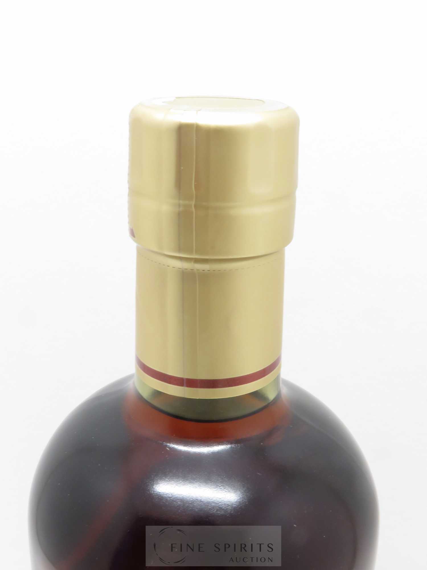 Nikka 30 years Of. Apple Brandy Rita bottled 2014 LMDW - Nikka 80th anniversary - Lot de 1 bouteille - 3
