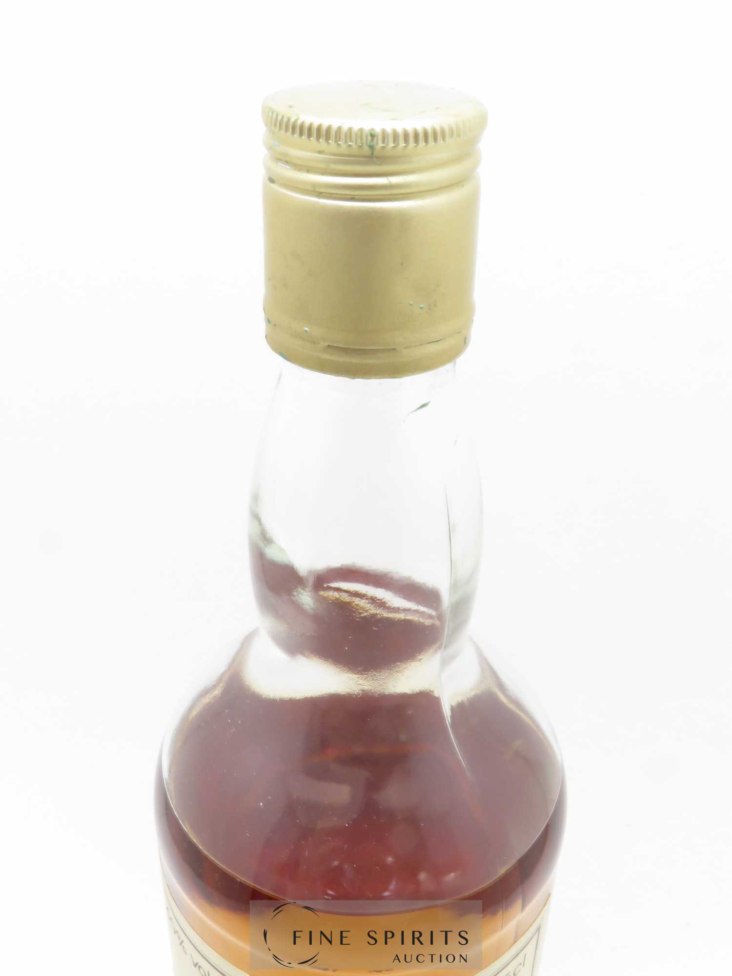 Old Pulteney 1961 Gordon & MacPhail S.N.P.A Import Rare Malt - Posten von 1 Flasche - 2