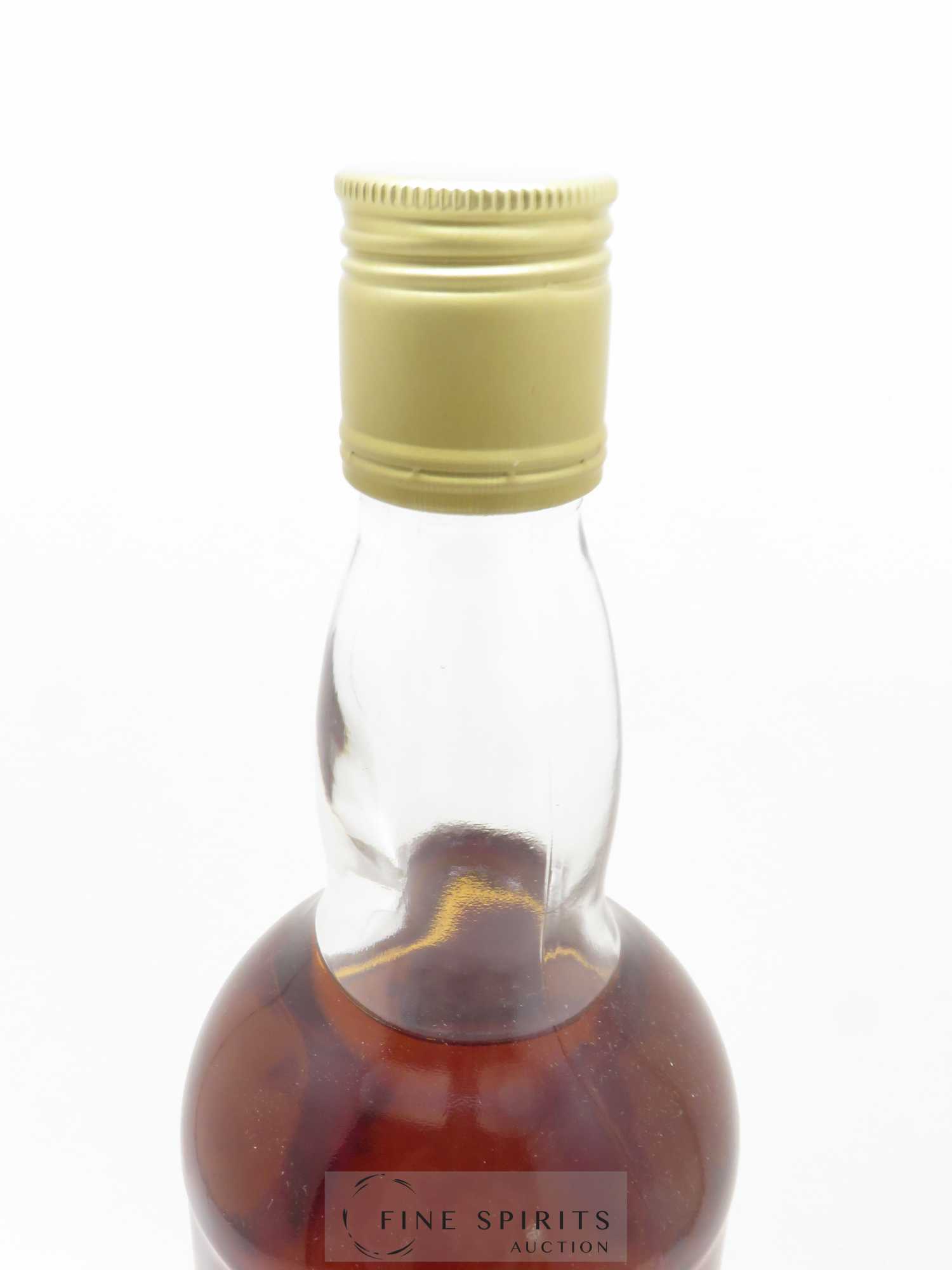 Scapa 1963 Gordon & MacPhail - Posten von 1 Flasche - 3