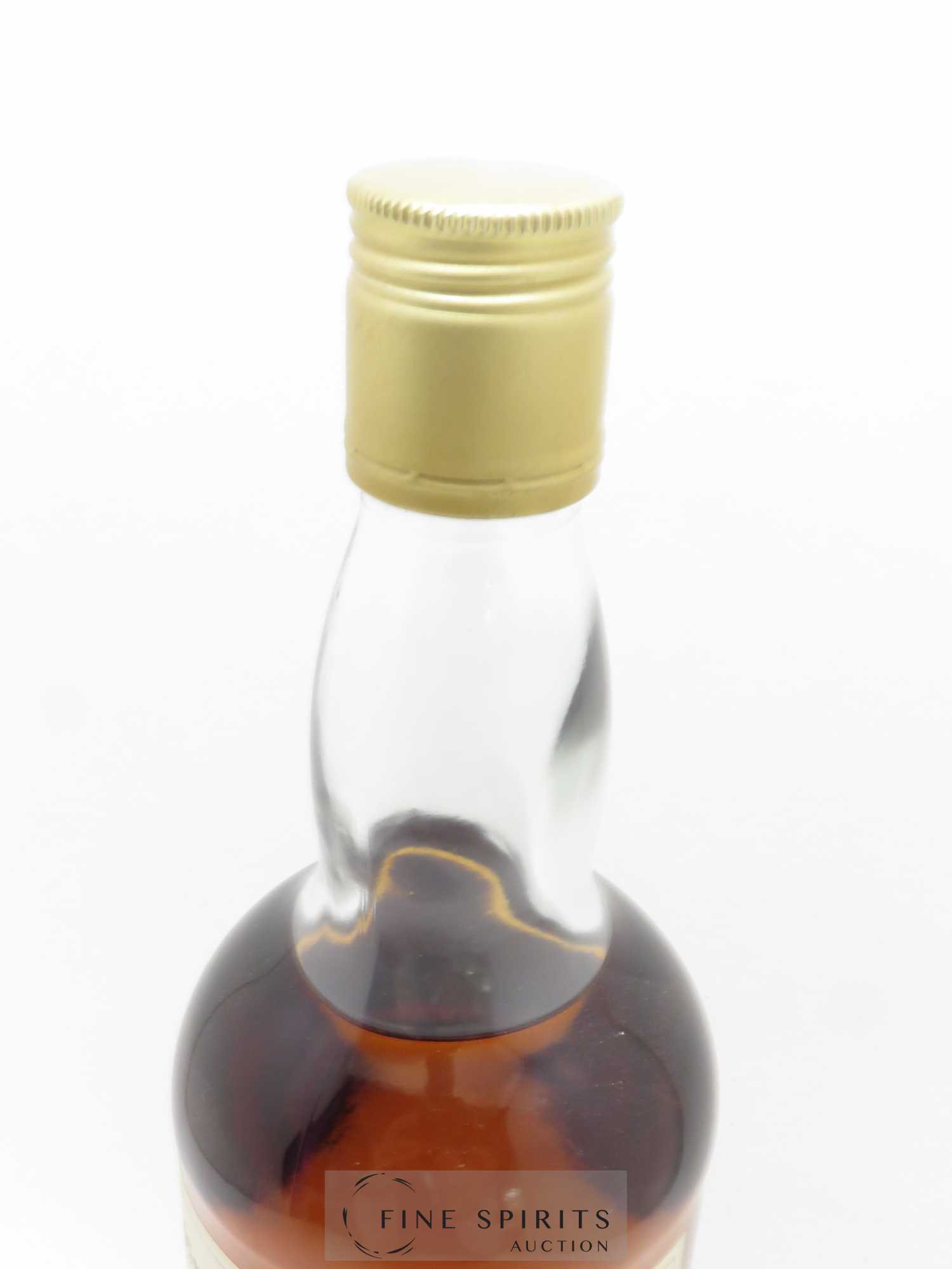 Scapa 1966 Gordon & MacPhail S.N.P.A Import - Lot de 1 bouteille - 2
