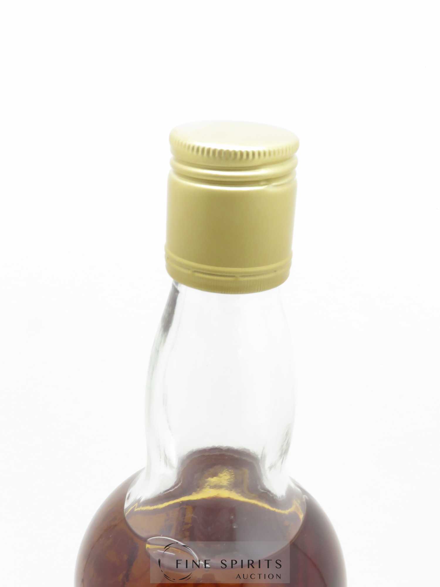 Speyburn 1971 Gordon & MacPhail bottled 1992 Connoisseurs Choice - Lot de 1 bouteille - 3