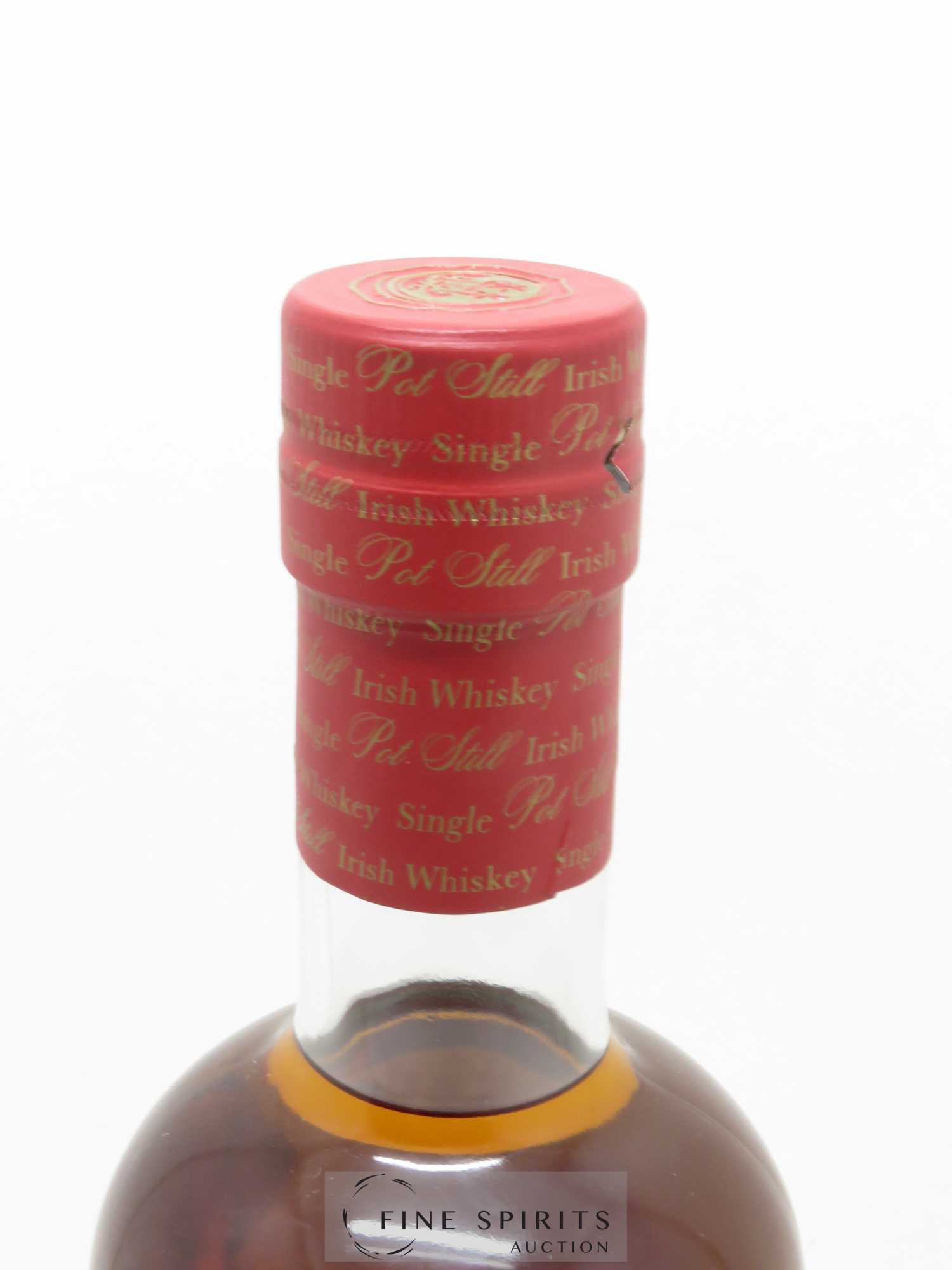 Red Spot 15 years Of. Triple Cask Maturation - Non Chill Filtered Mitchell & Son - Posten von 1 Flasche - 2