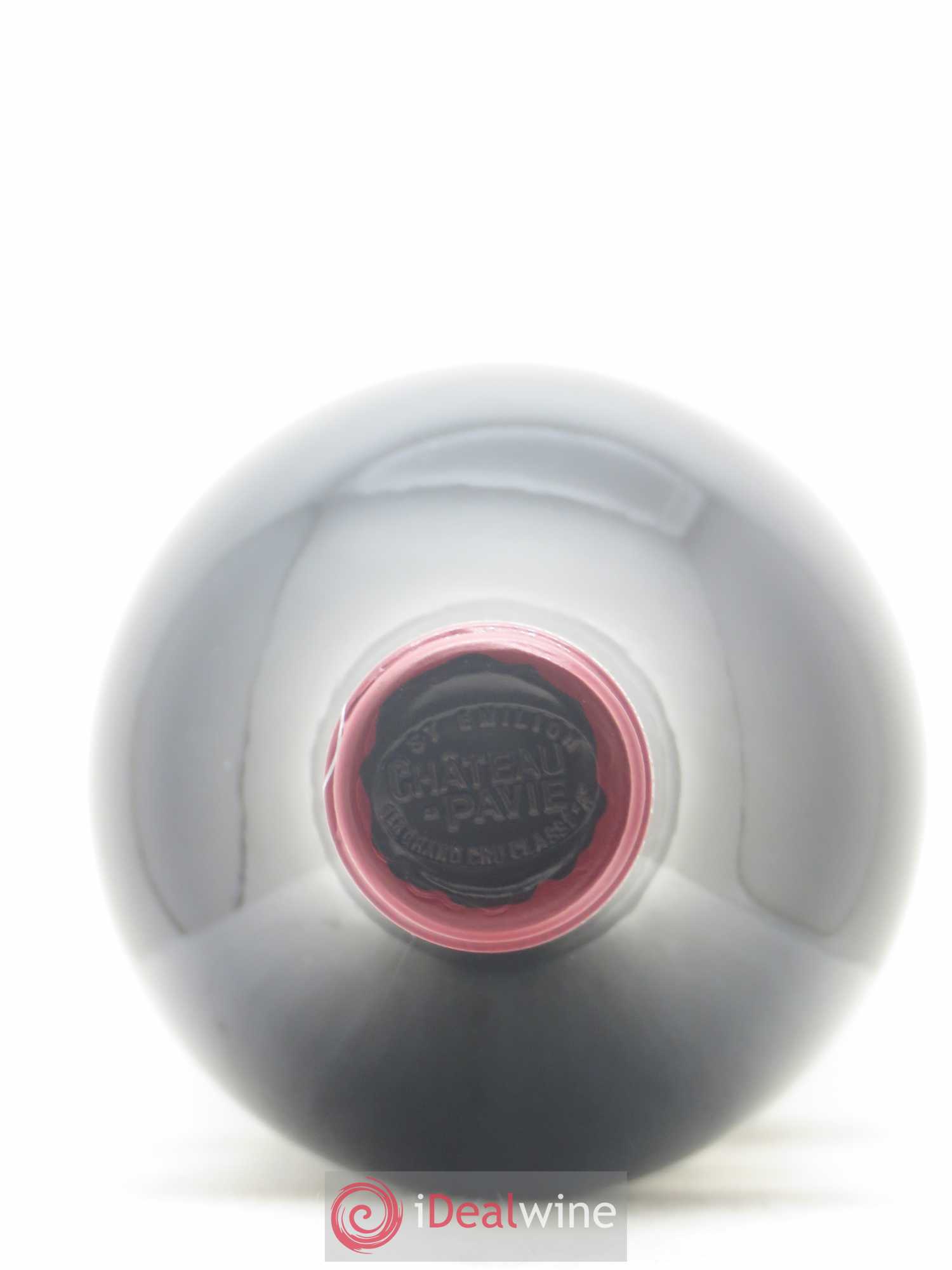 Château Pavie 1er Grand Cru Classé A 2015 - Lot de 3 bouteilles - 2