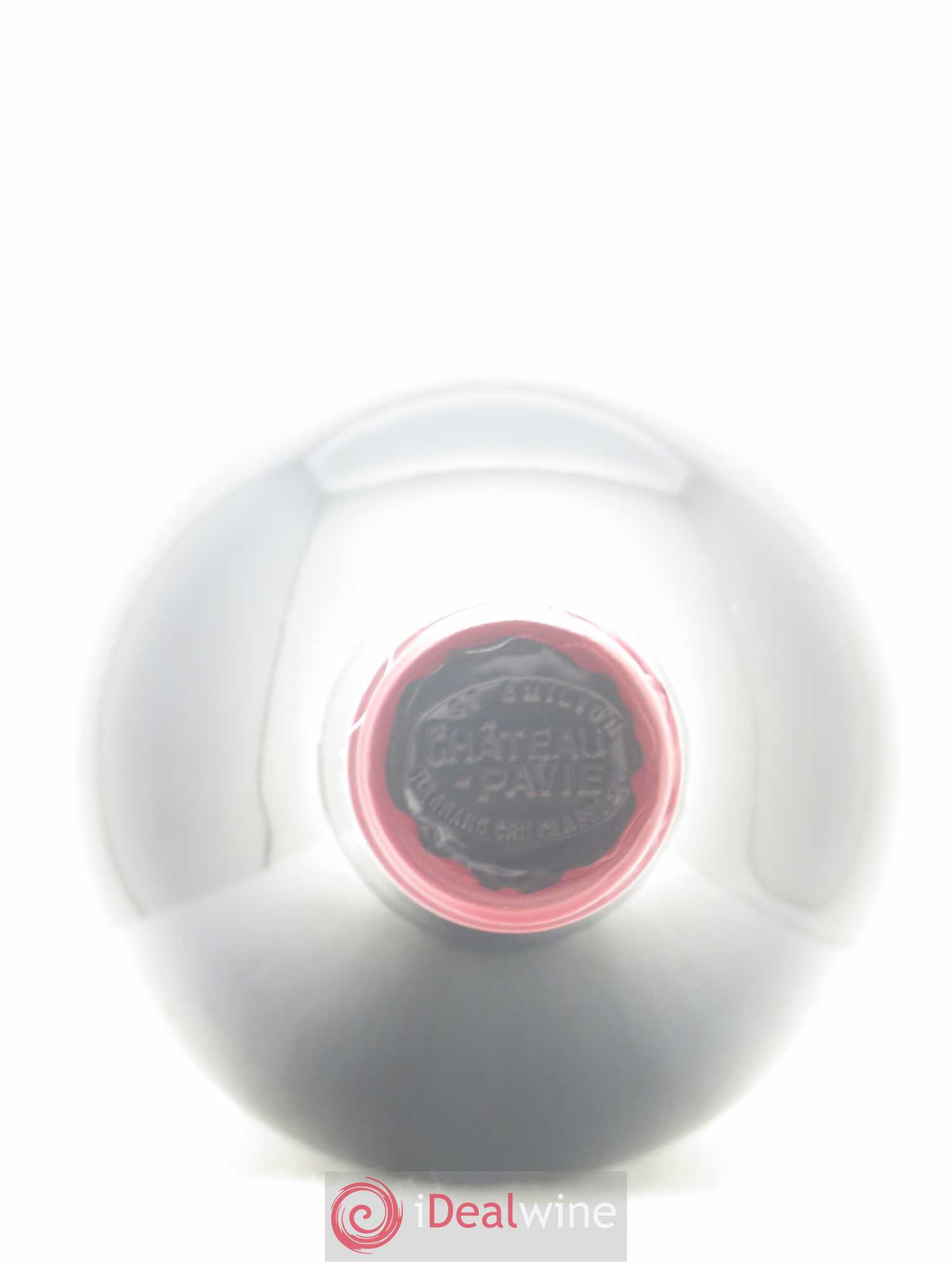 Château Pavie 1er Grand Cru Classé A 2015 - Lot de 2 bouteilles - 2