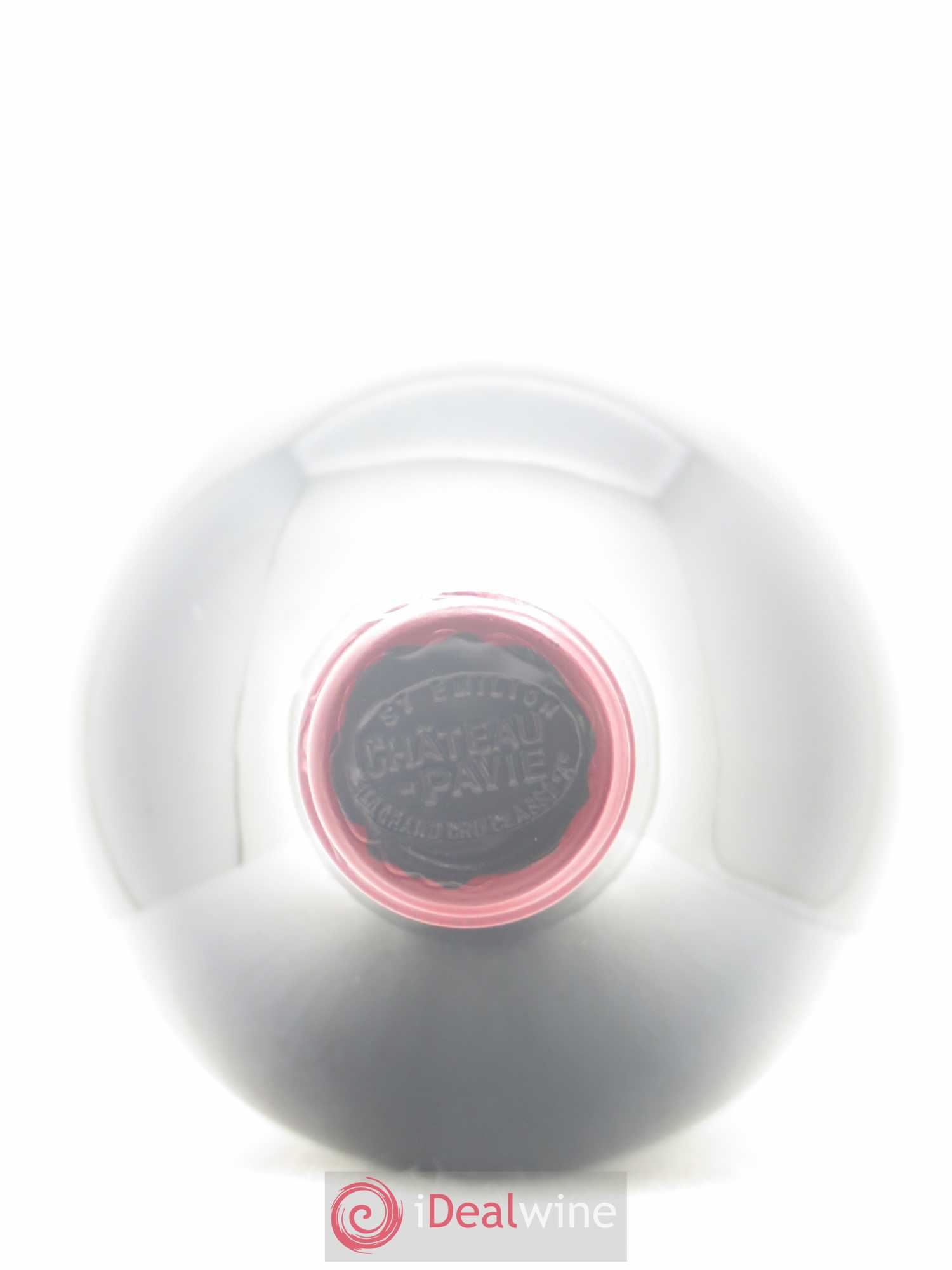 Château Pavie 1er Grand Cru Classé A 2015 - Lot de 1 bouteille - 2