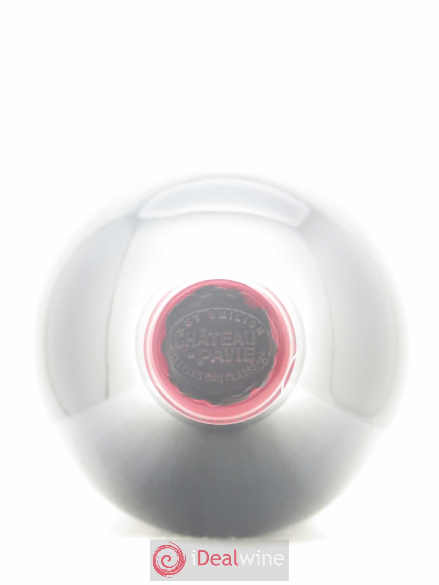 Château Pavie 1er Grand Cru Classé A 2014 - Lot de 6 bouteilles - 5