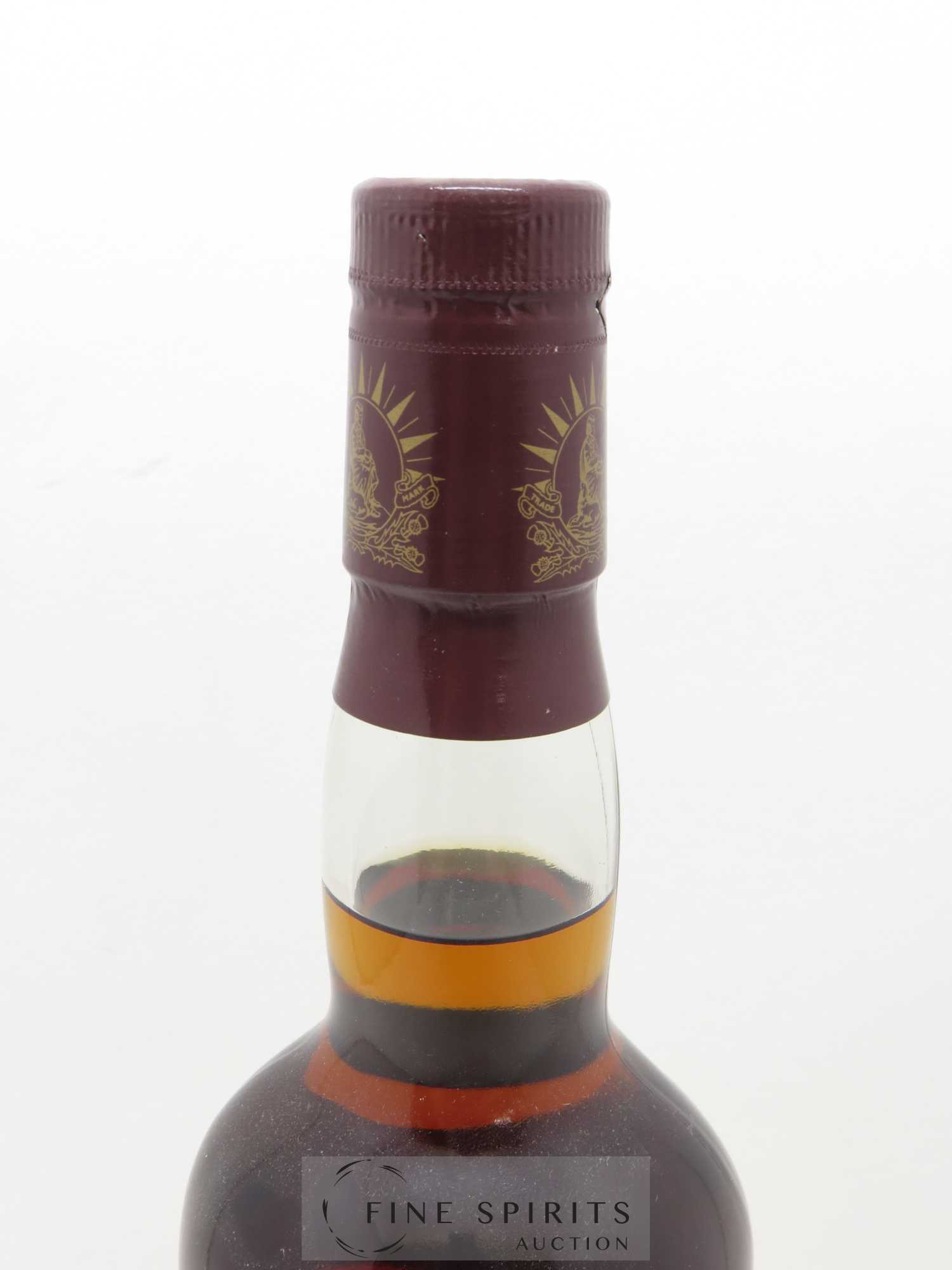 Glenmorangie 28 years 1975 Of. Tain l'Hermitage Hermitage Casks Finished - bottled 2003 Limited Edition - Lot de 1 bouteille - 2