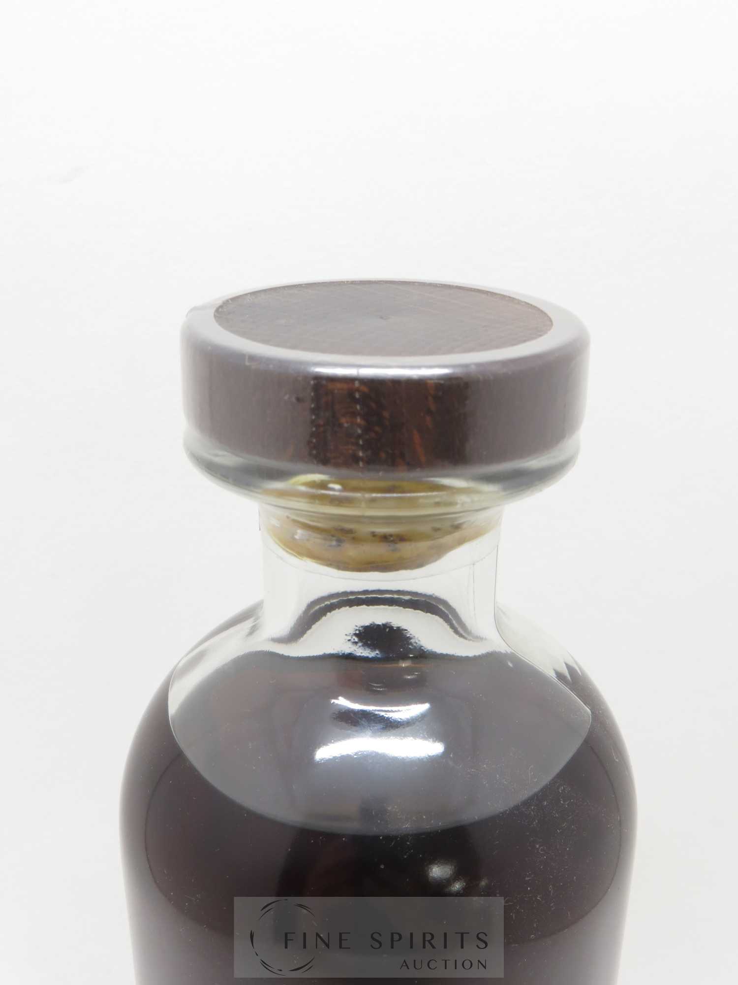 Karuizawa Number One Drinks Noh Whisky Cask n° 6405, 4973, 8184, 6437 - bottled 2011 LMDW Multi-Vintages n°1 (1981-82-83-84) - Posten von 1 Flasche - 2