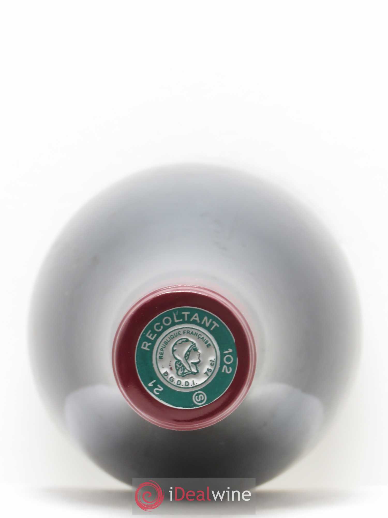 Grands-Echezeaux Grand Cru Georges Noëllat (Domaine) 2014 - Lotto di 2 bottiglie - 2