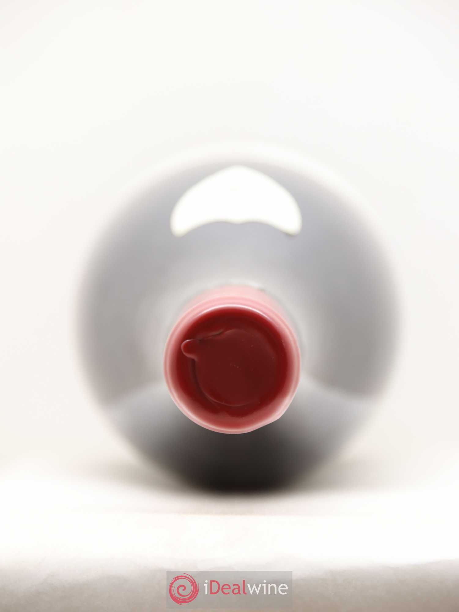 Griotte-Chambertin Grand Cru Vieille Vigne Fourrier (Domaine) 2008 - Lot de 2 bouteilles - 3