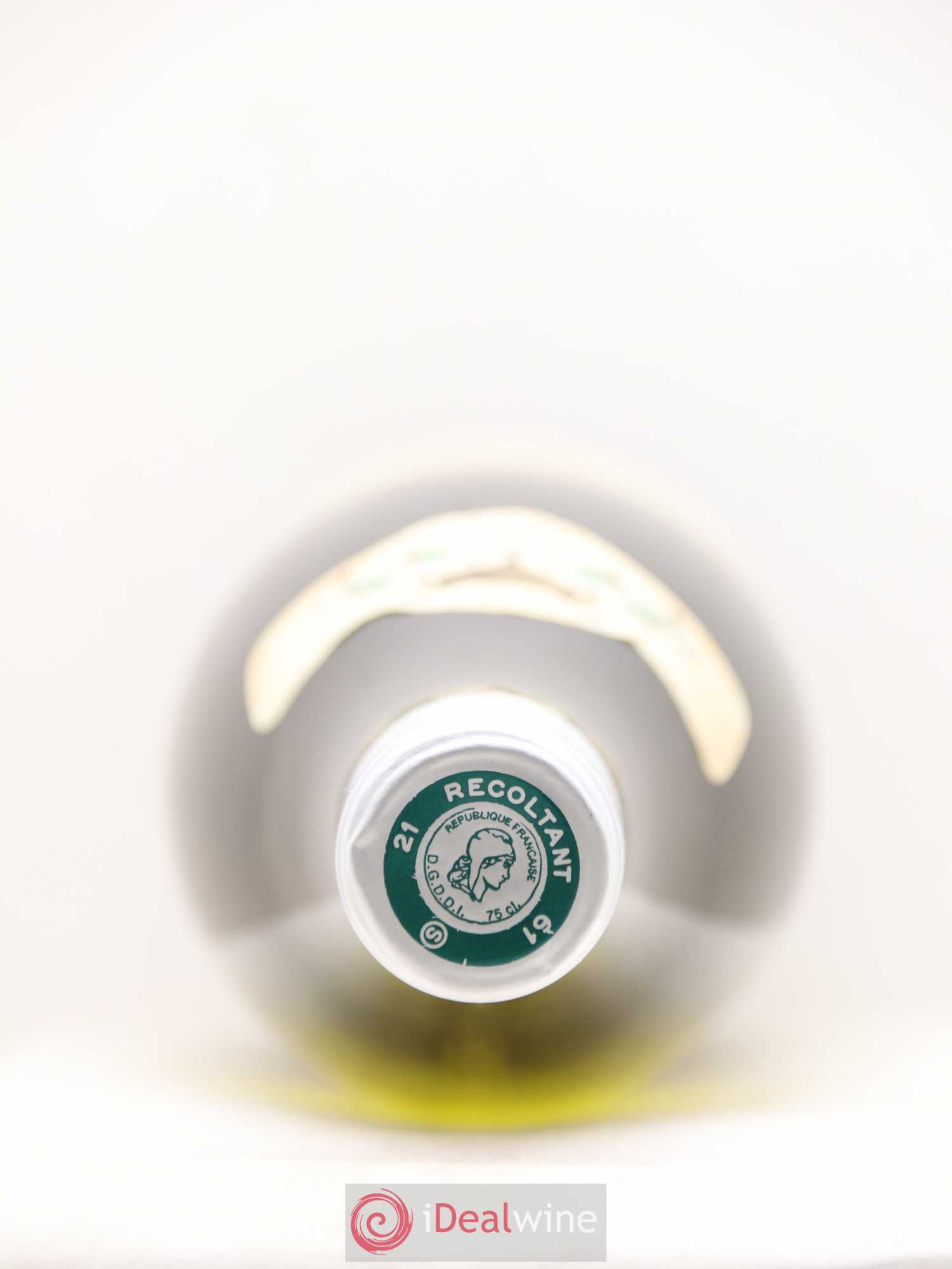 Meursault 1er Cru Perrières Coche Dury (Domaine) 2011 - Lot de 1 bouteille - 2