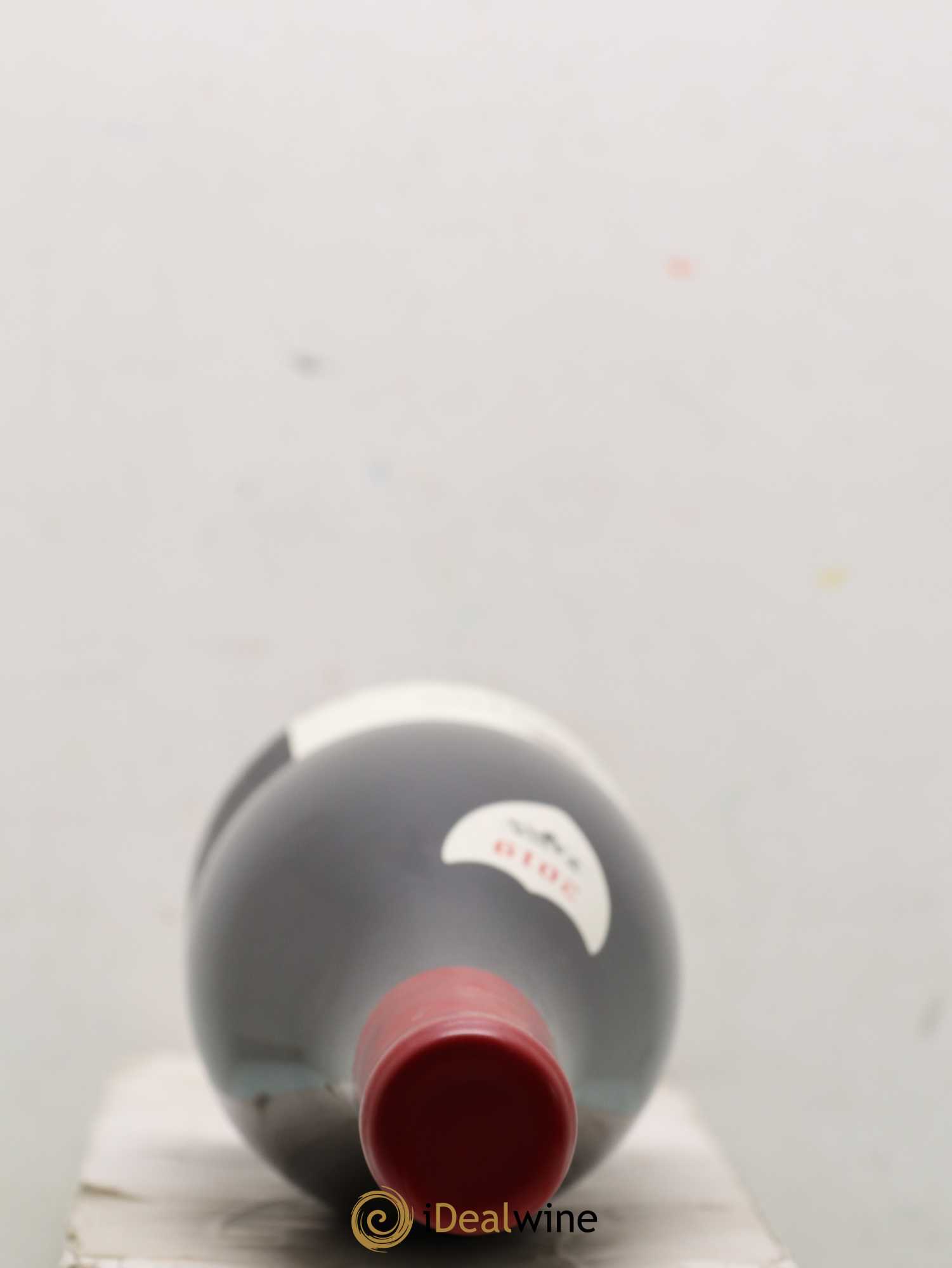 Chambertin Grand Cru Vieille Vigne Fourrier (Domaine) 2019 - Lot de 1 bouteille - 1