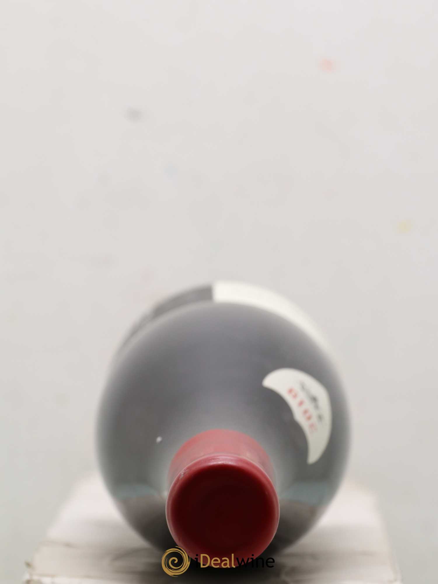 Gevrey-Chambertin 1er Cru Les Champeaux Vieilles Vignes Fourrier (Domaine) 2019 - Lot of 1 bottle - 1