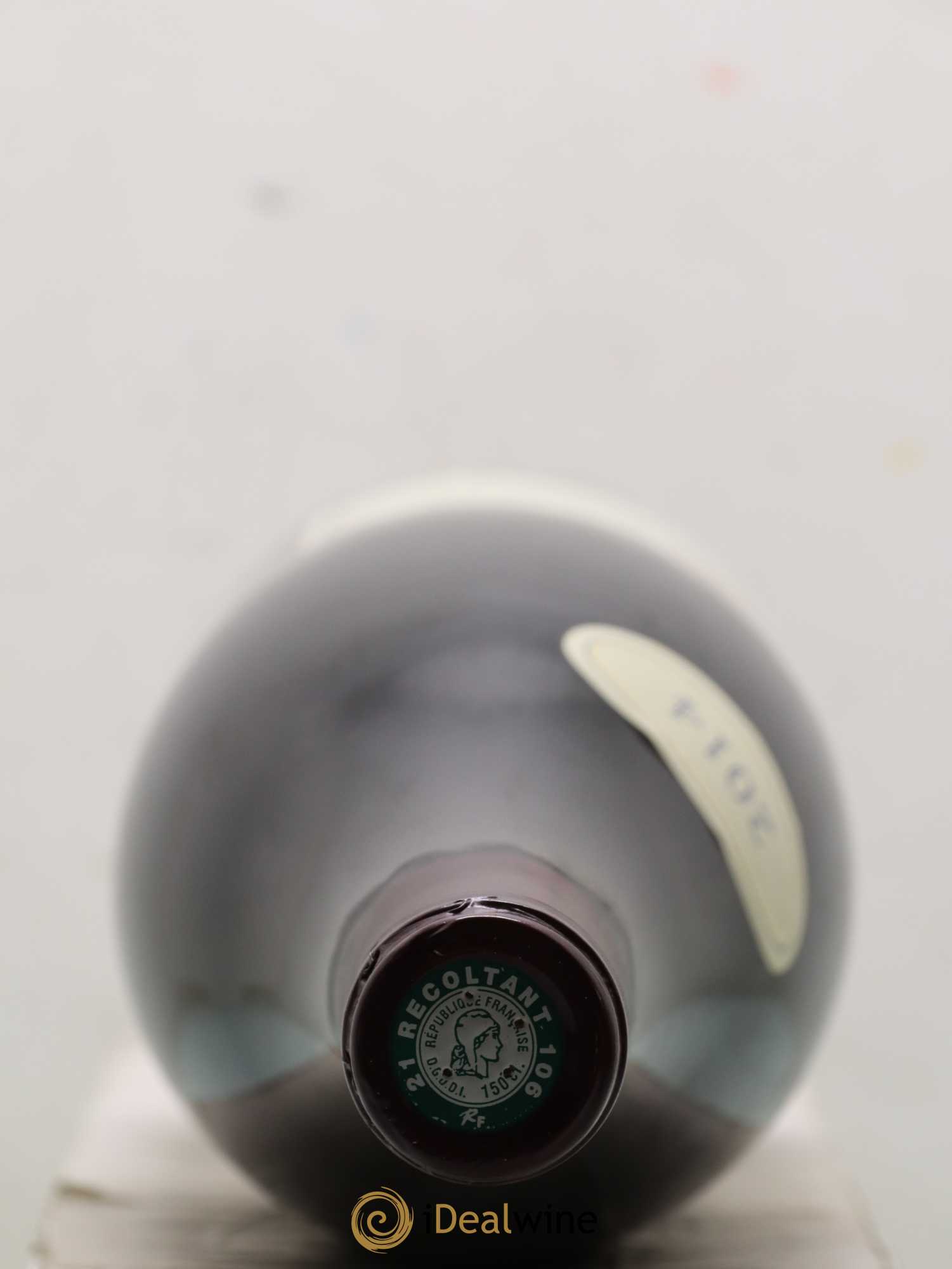 Vosne-Romanée Mugneret-Gibourg (Domaine) 2014 - Lot de 1 magnum - 2