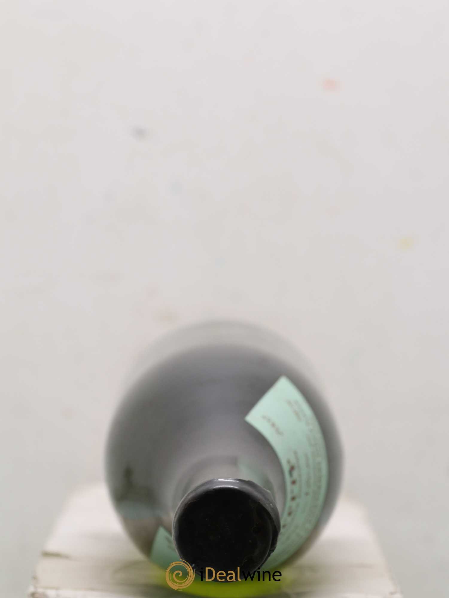 Sancerre Clos la Neore Edmond Vatan 2007 - Lot de 1 bouteille - 1