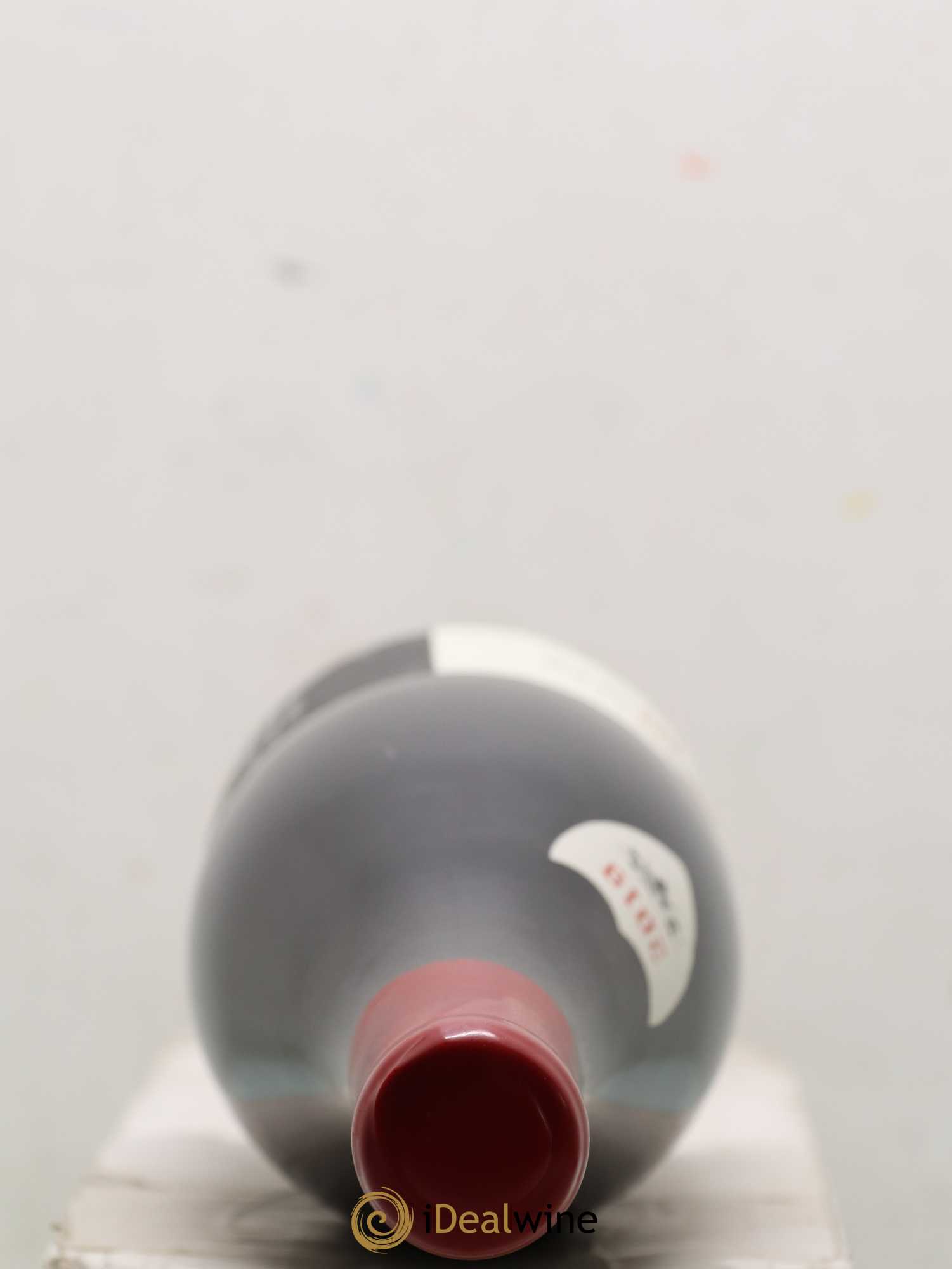 Bonnes-Mares Grand Cru Vieilles Vignes Domaine Jean-Marie Fourrier 2019 - Lot de 1 bouteille - 1
