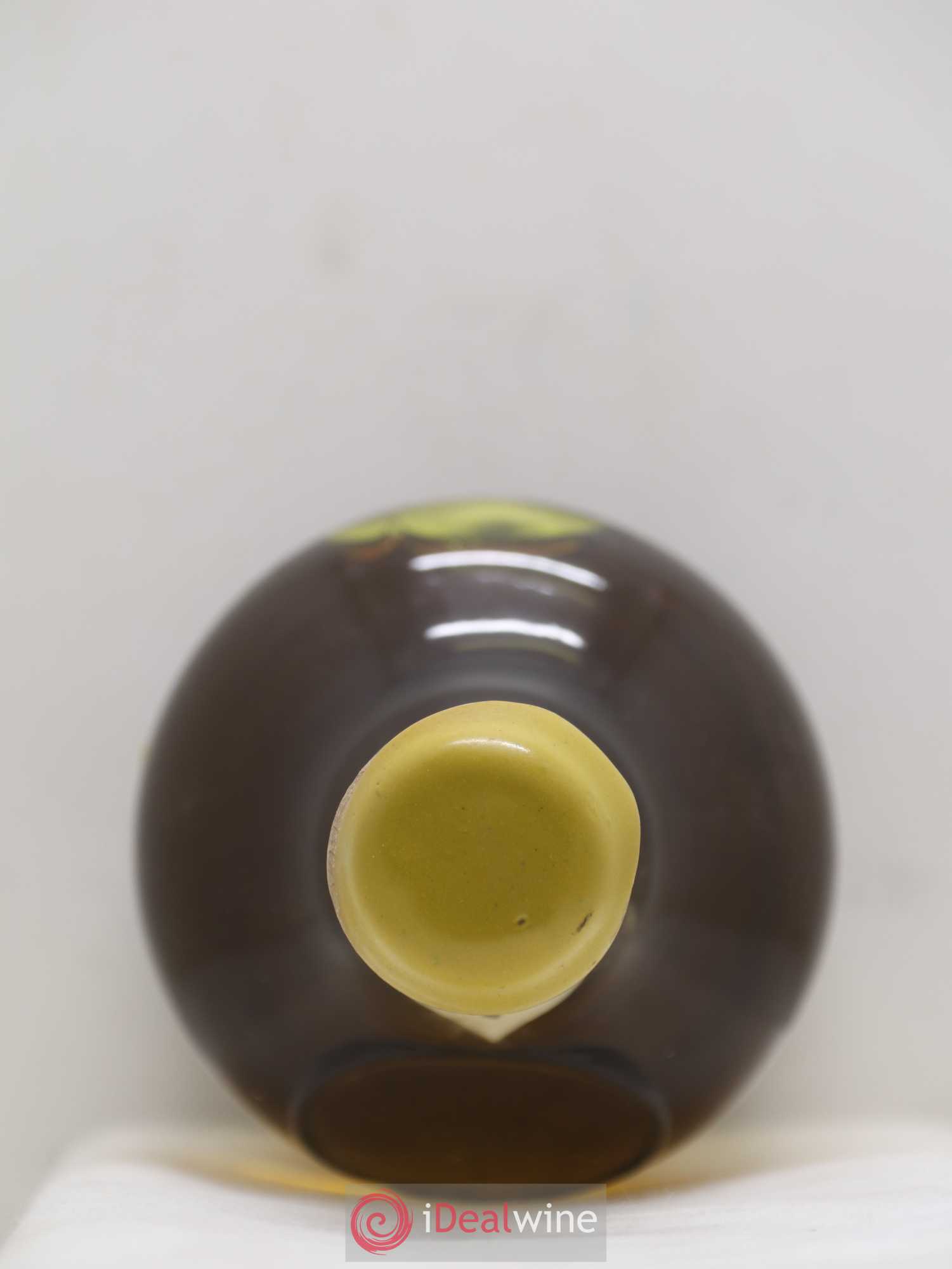 Château-Chalon Jean Macle 1983 - Lot de 1 bouteille - 1