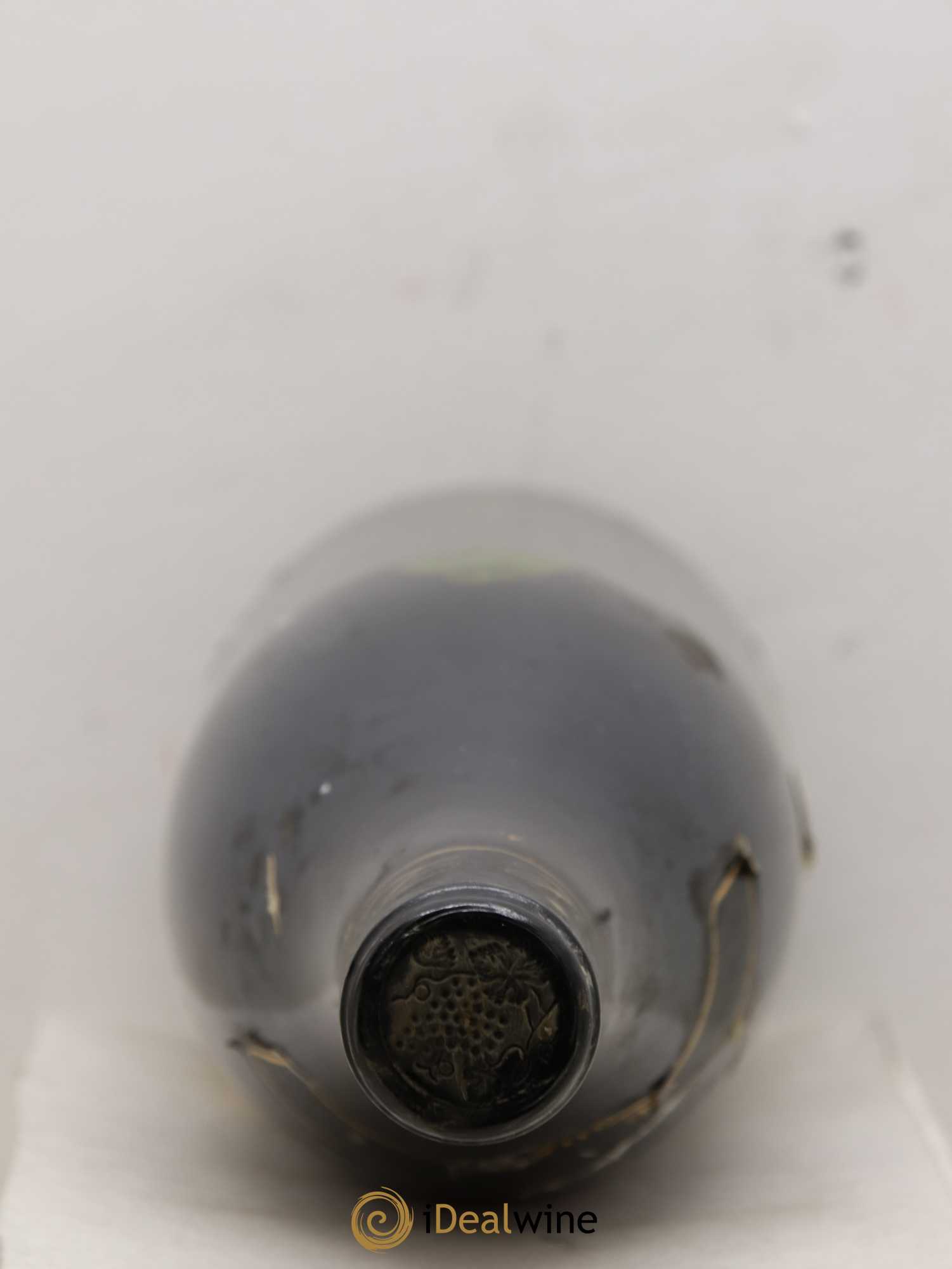 Echezeaux Grand Cru Vieilles Vignes Dominique Laurent 1986 - Lot de 1 bouteille - 1