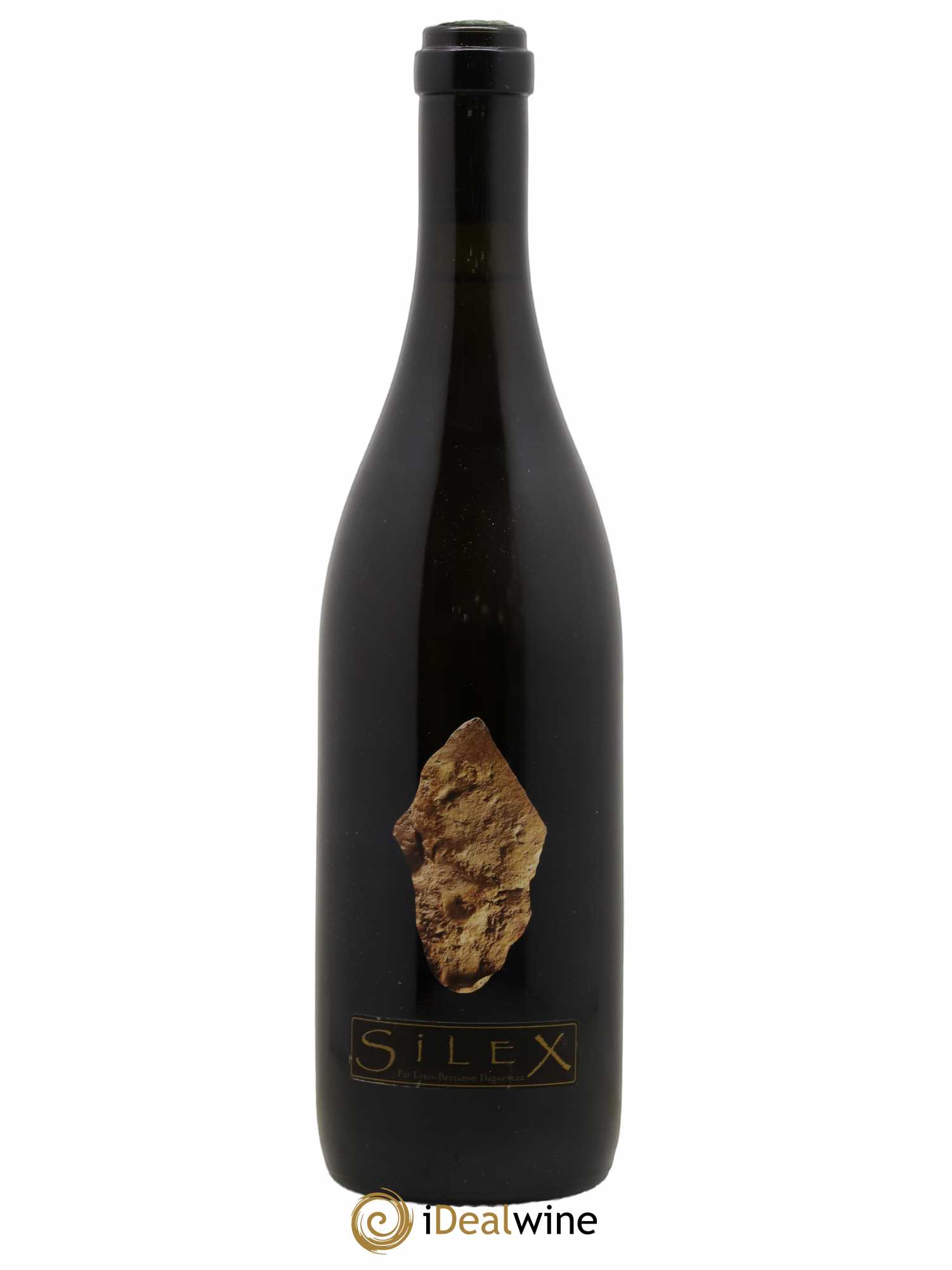 Vin de France (anciennement Pouilly-Fumé) Silex Dagueneau (Domaine Didier - Louis-Benjamin) 2014 - Lot de 1 bouteille - 0
