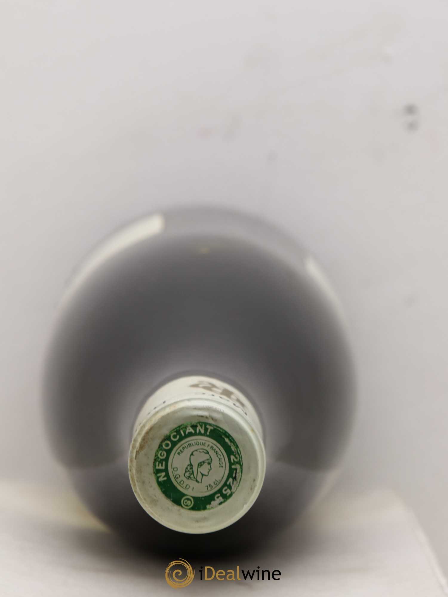 Romanée-Saint-Vivant Grand Cru Marc Rougeot-Dupin 1995 - Lot de 1 bouteille - 2