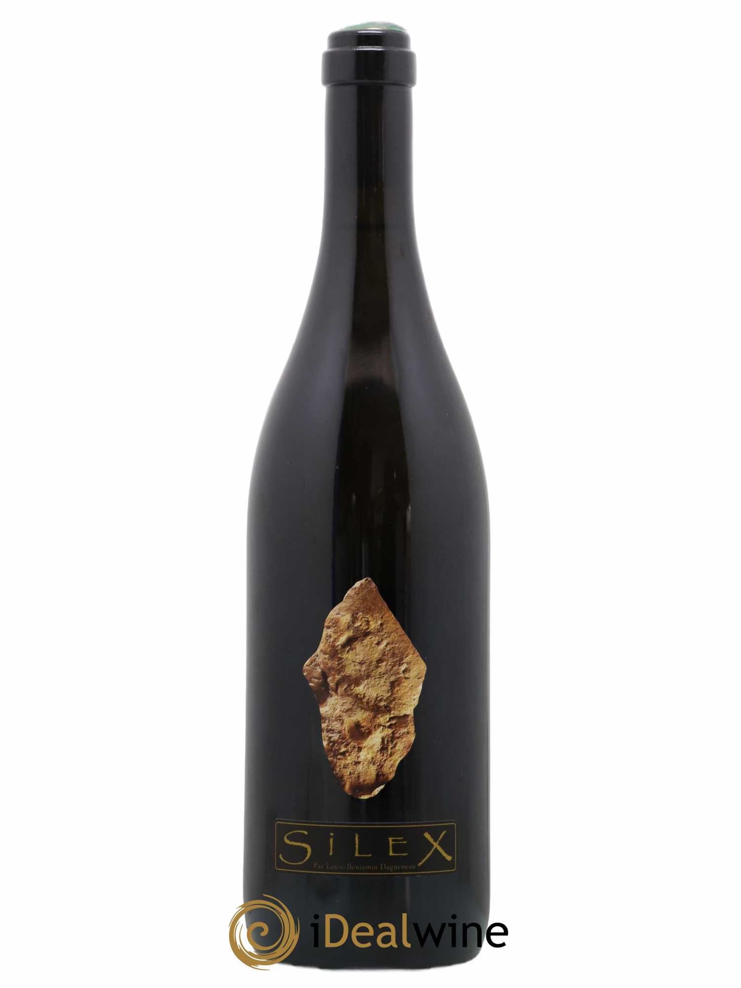 Vin de France (anciennement Pouilly-Fumé) Silex Dagueneau (Domaine Didier - Louis-Benjamin) 2013 - Lot de 1 bouteille - 0
