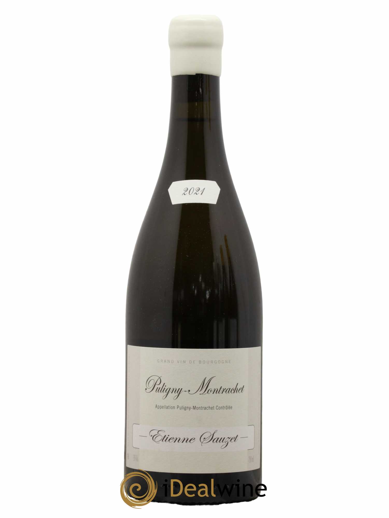 Puligny-Montrachet Etienne Sauzet 2021 - Lot de 1 bouteille - 0