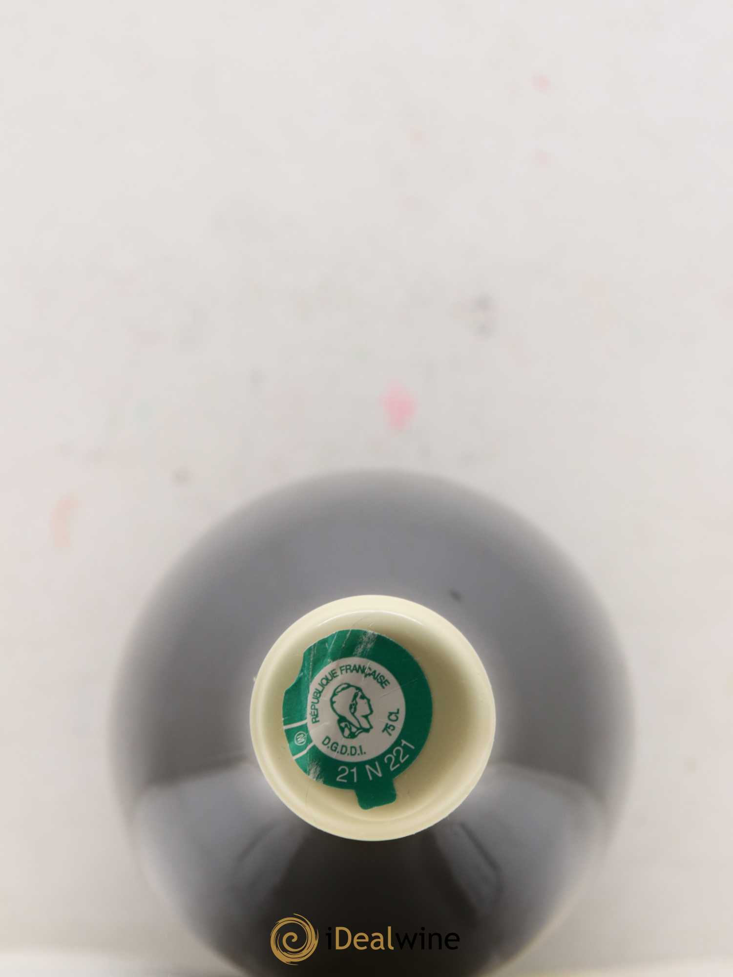 Puligny-Montrachet 1er Cru La Garenne Pierre-Yves Colin Morey 2020 - Lotto di 1 bottiglia - 2