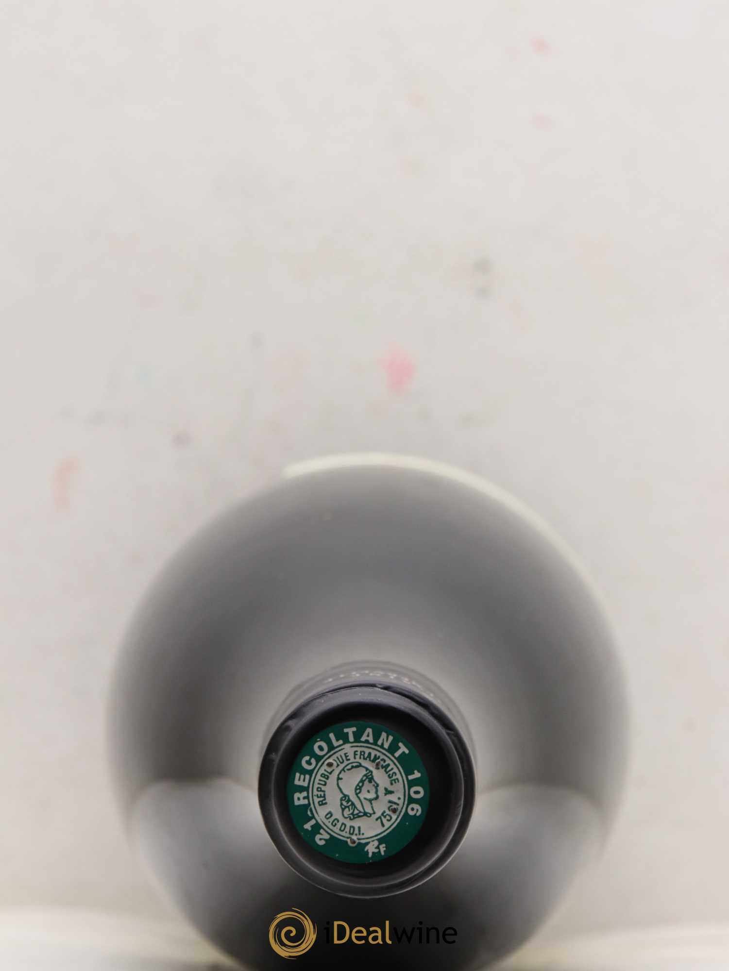 Clos Saint-Denis Grand Cru Amiot-Servelle 2016 - Lotto di 1 bottiglia - 2