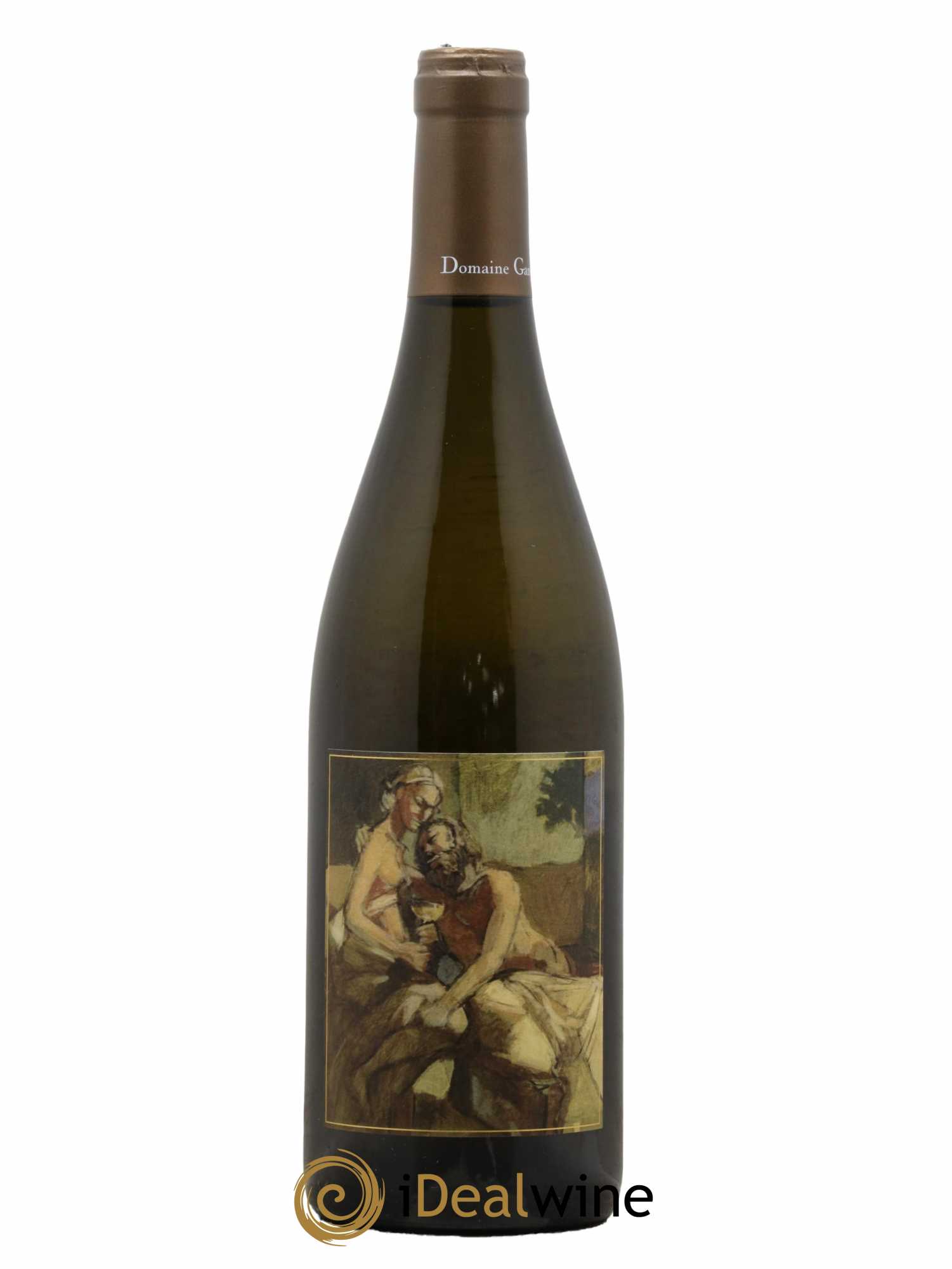 Condrieu Domaine Gangloff (Domaine) 2022 - Lot de 1 bouteille - 0