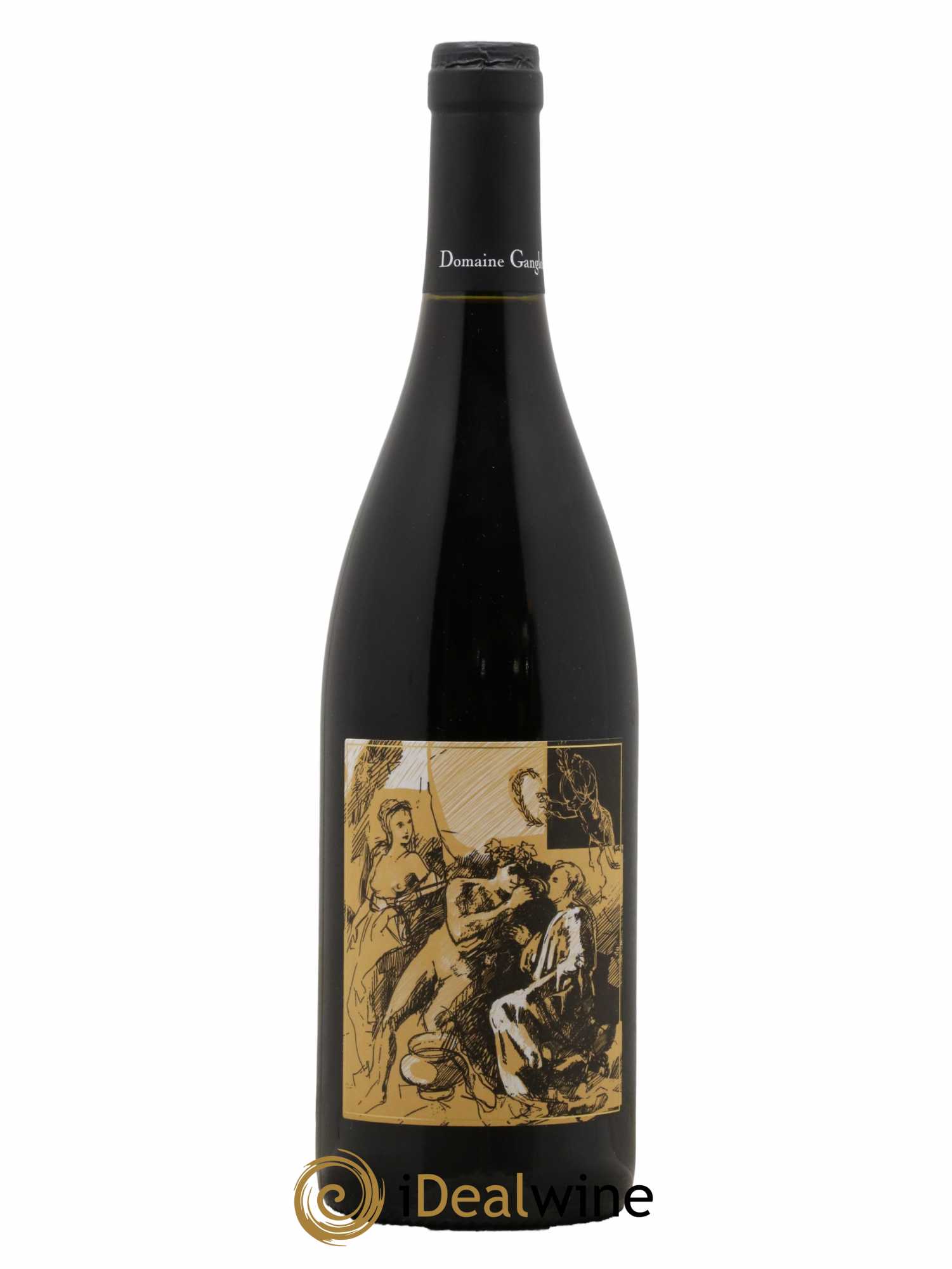 Saint-Joseph Gangloff (Domaine) 2021 - Lot de 1 bouteille - 0