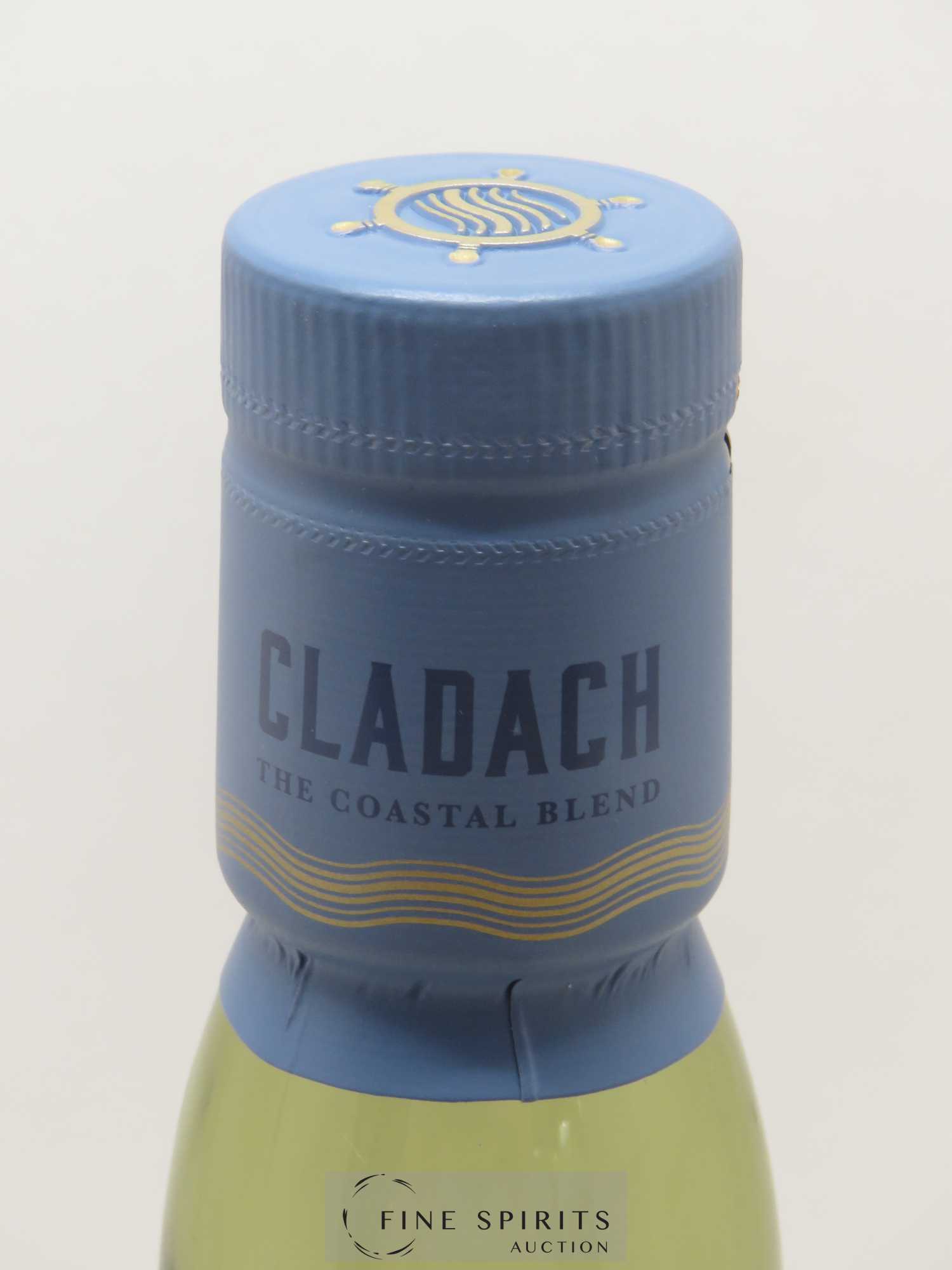 Cladach Of. The Coastal Blend bottled 2018 Limited Release - Posten von 1 Flasche - 3