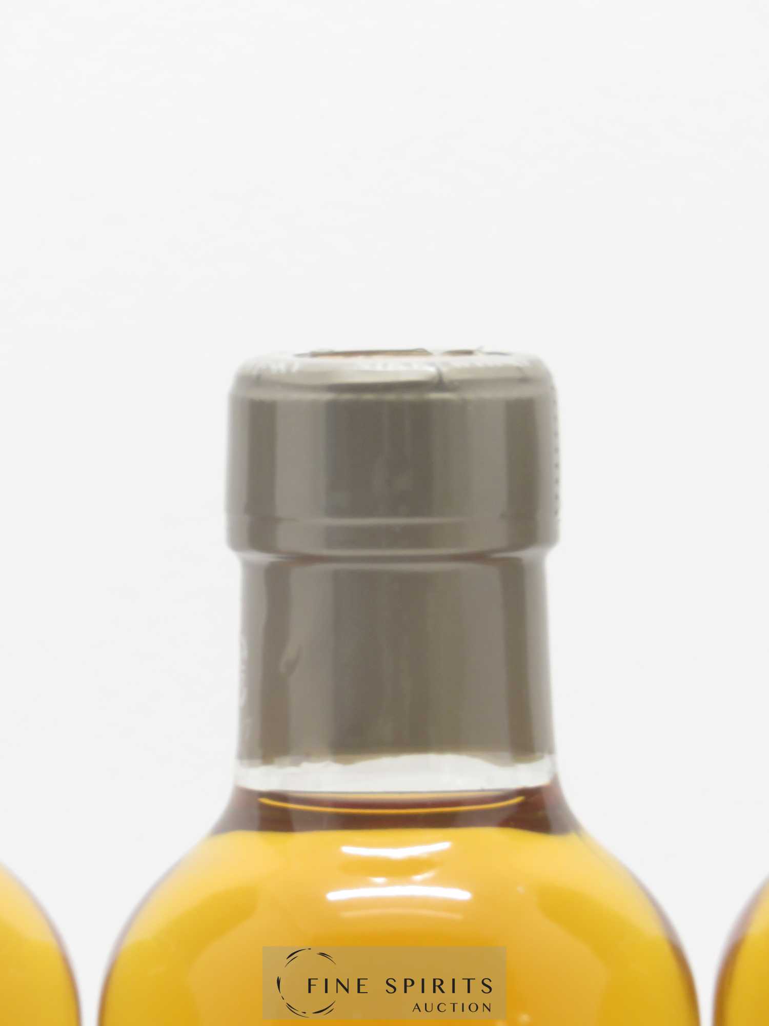 Miyagikyo Of. From The Barrel Coffret 3x18cl. Nikka Whisky - Posten von 1 Anderes Format - 2